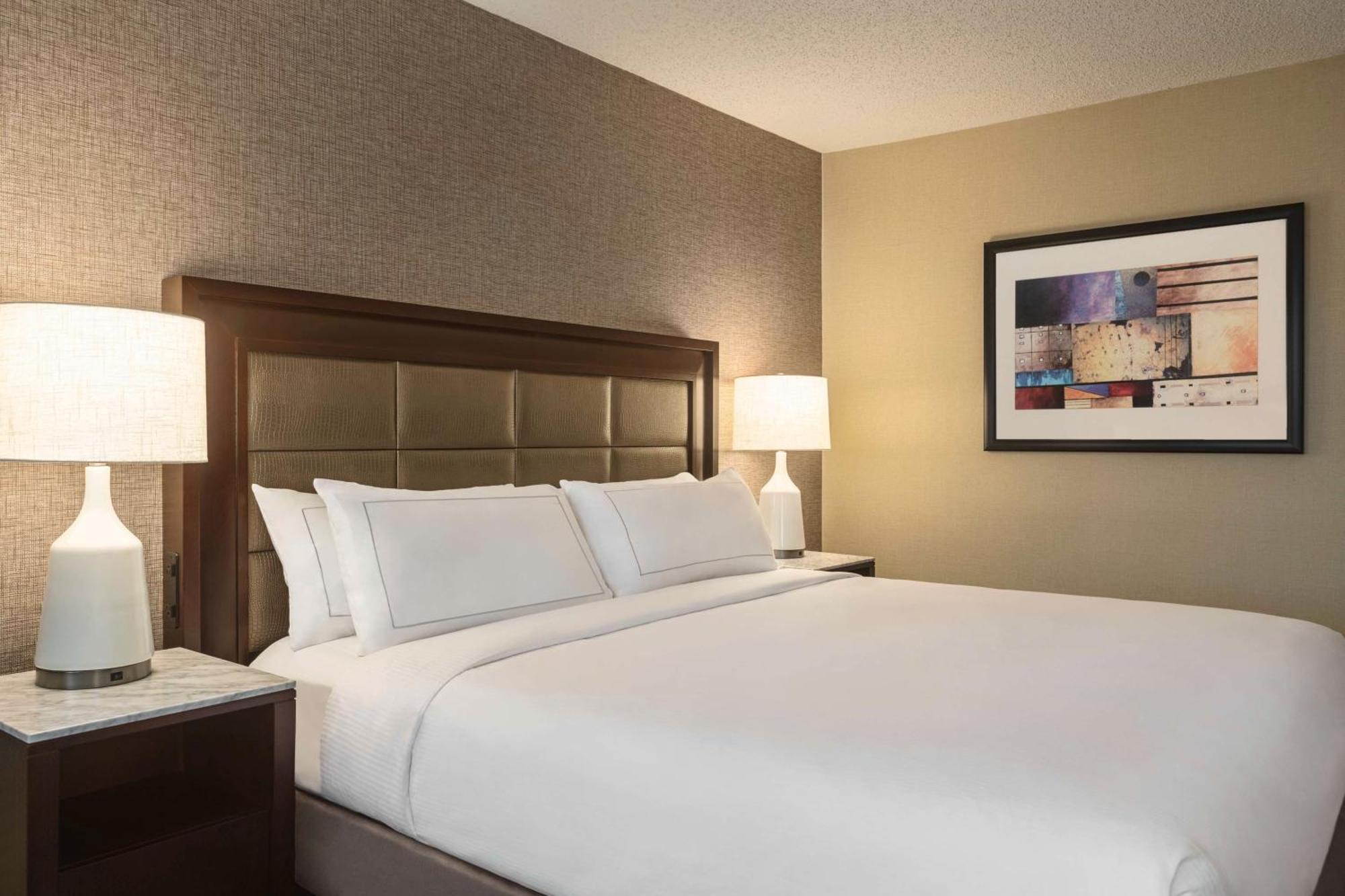 Hilton Downtown Tampa