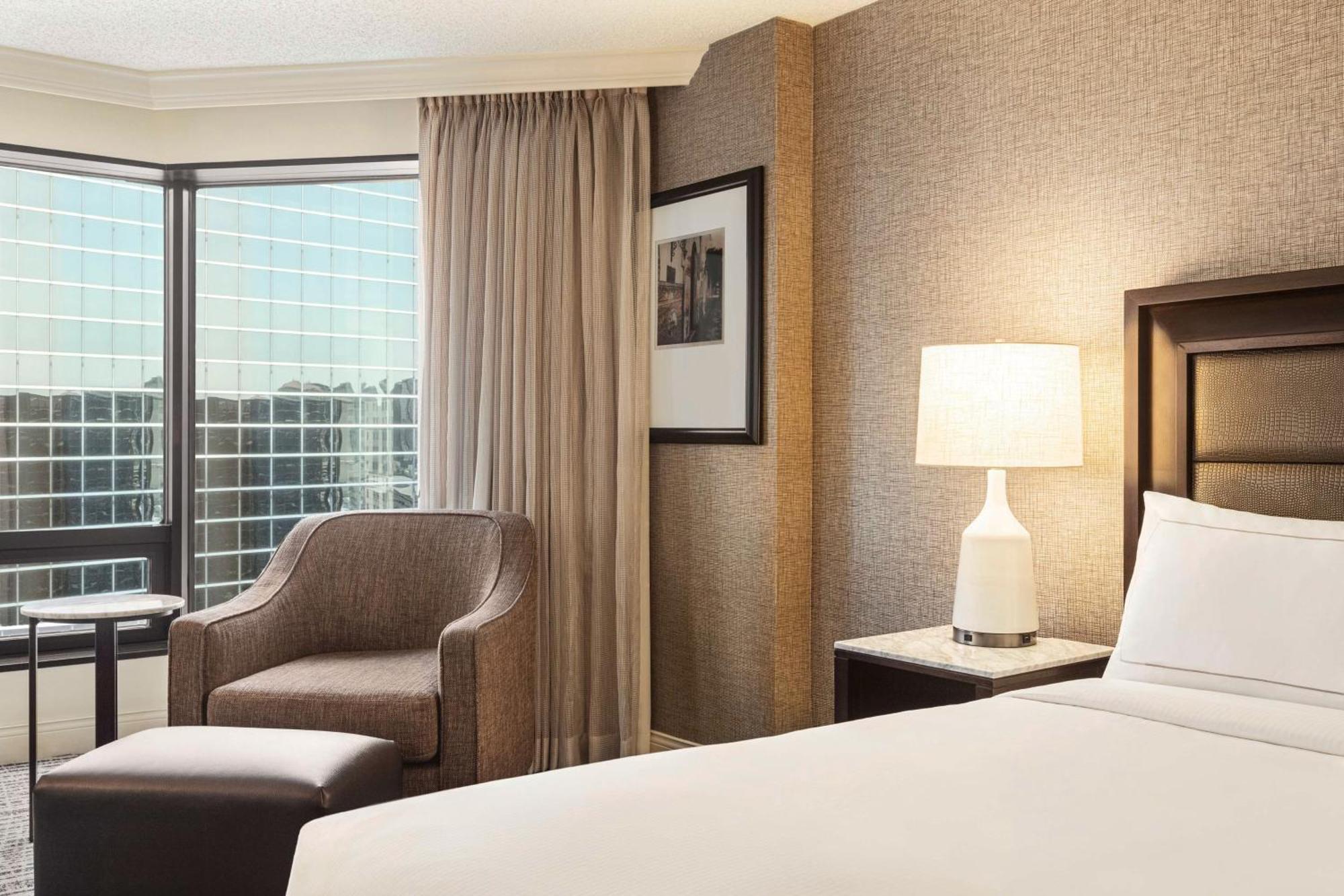 Hilton Downtown