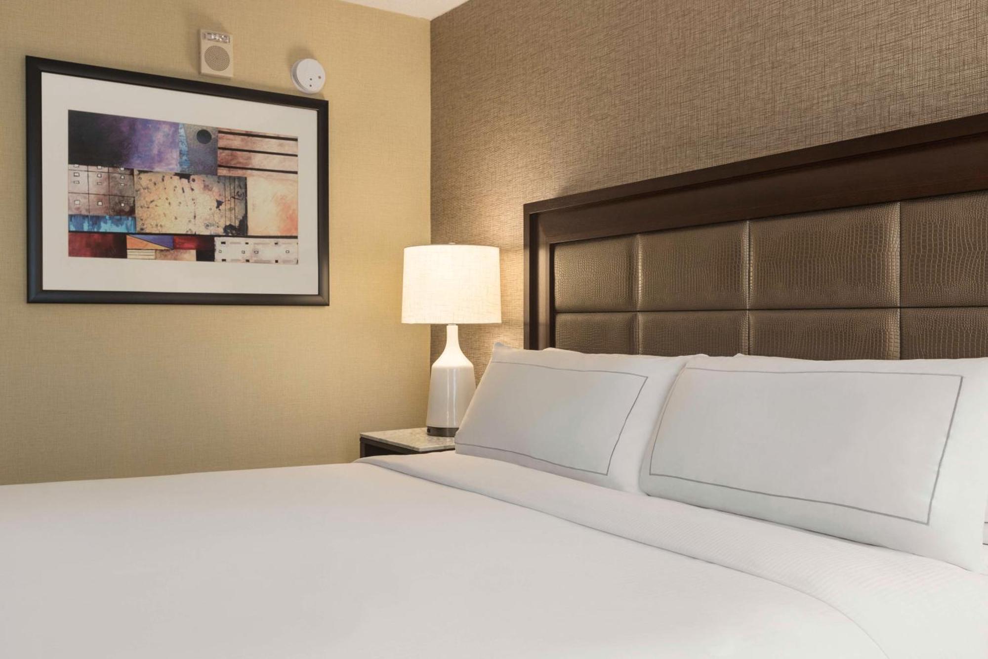 Hotel Hilton Downtown