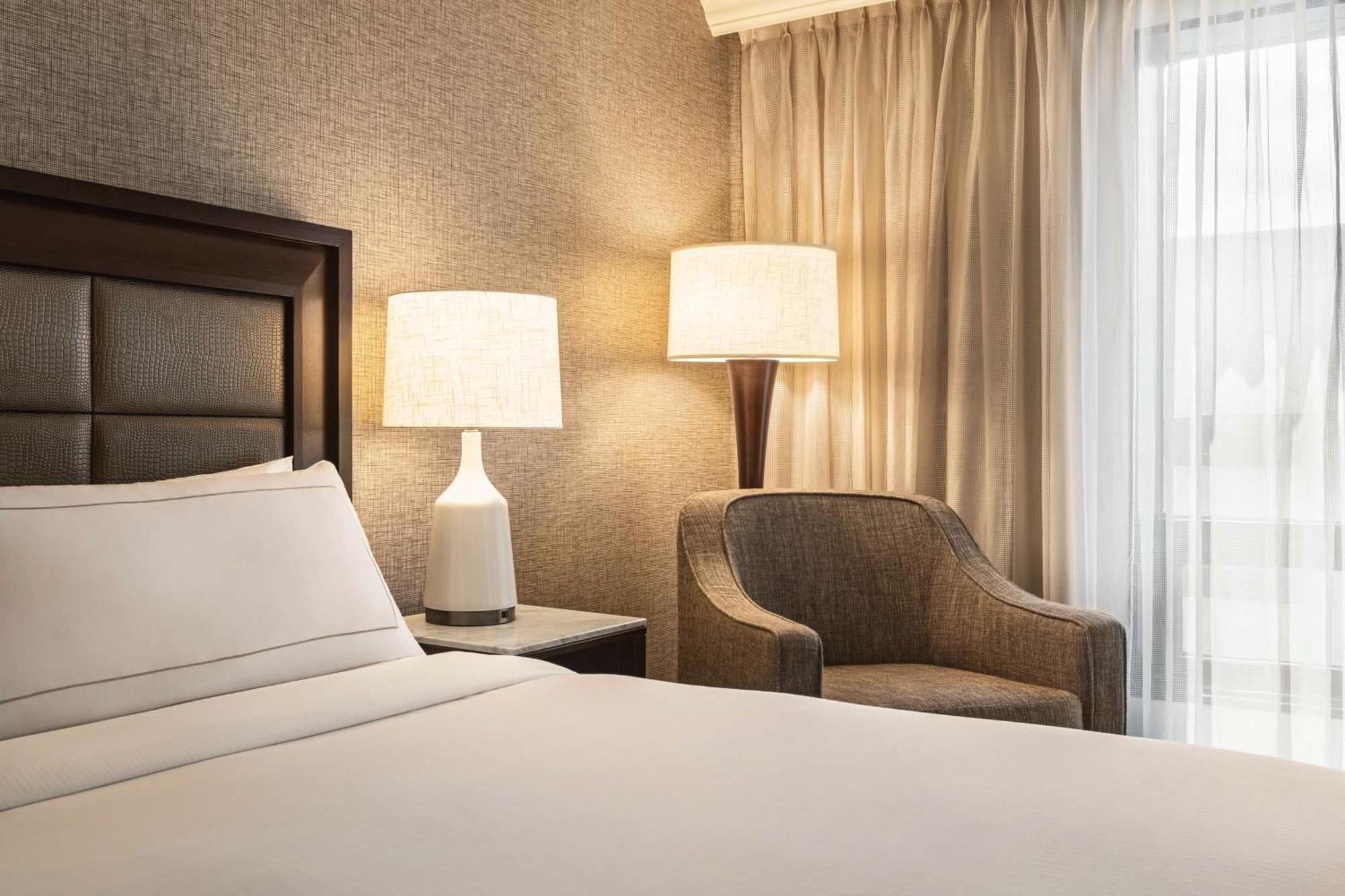 Hotel Hilton Downtown Tampa