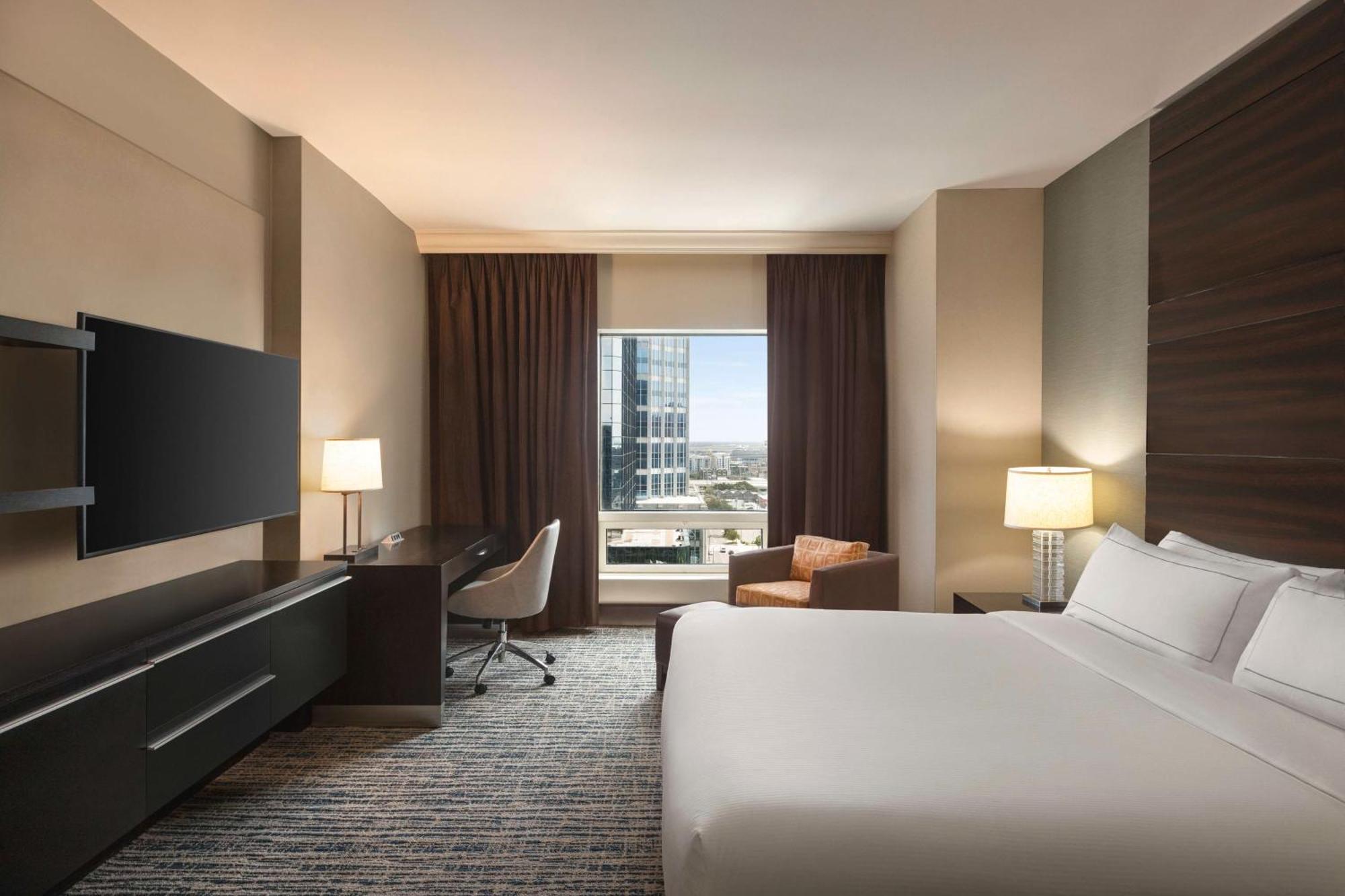 Hilton Downtown