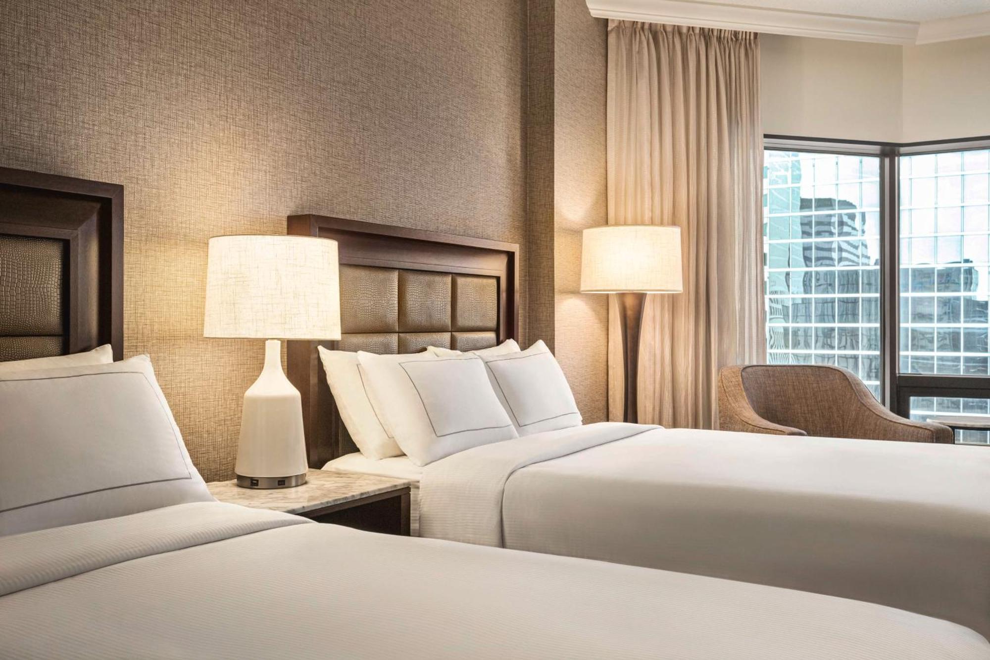 Hotel Hilton Downtown Tampa