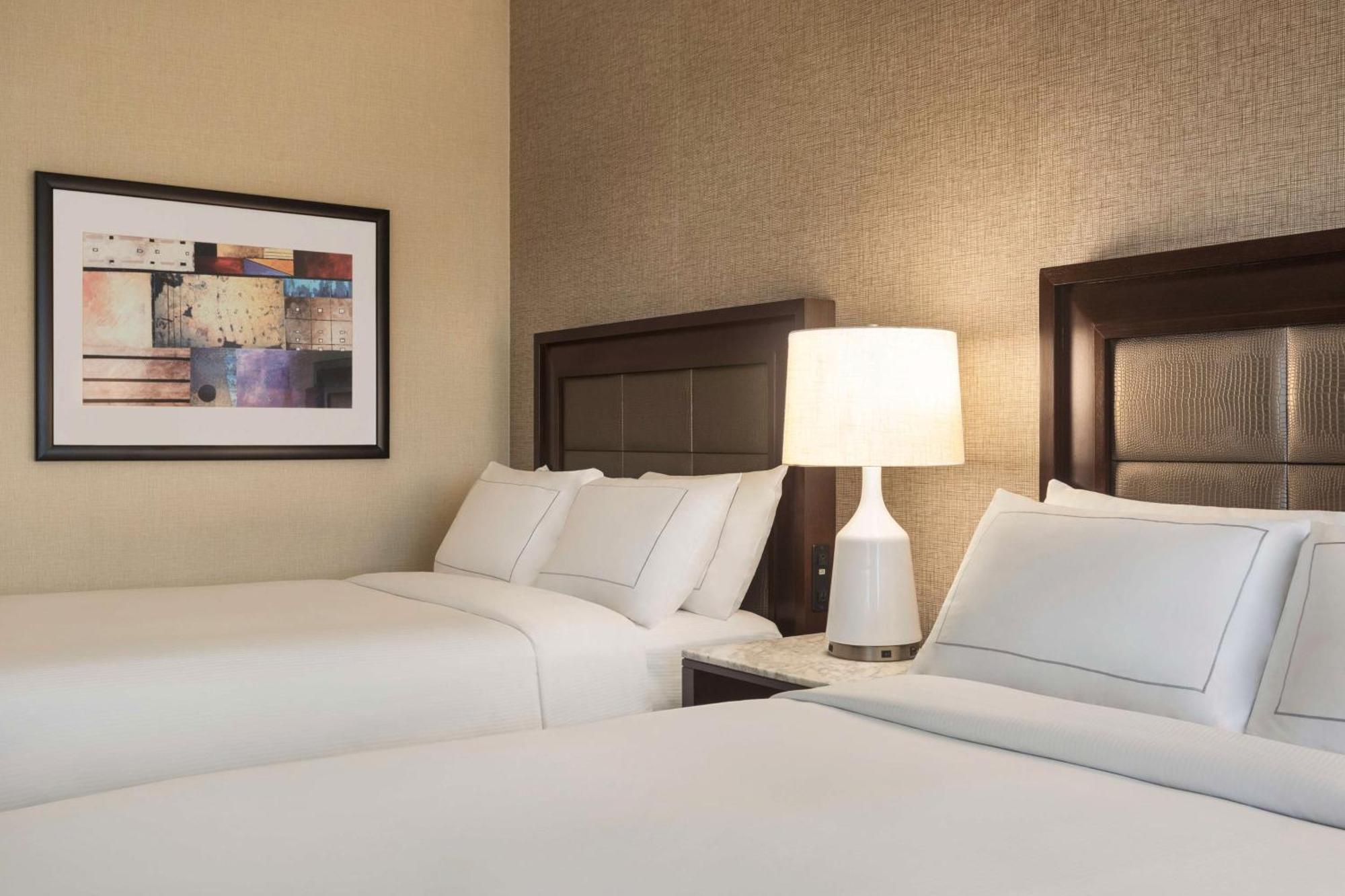 Hilton Downtown