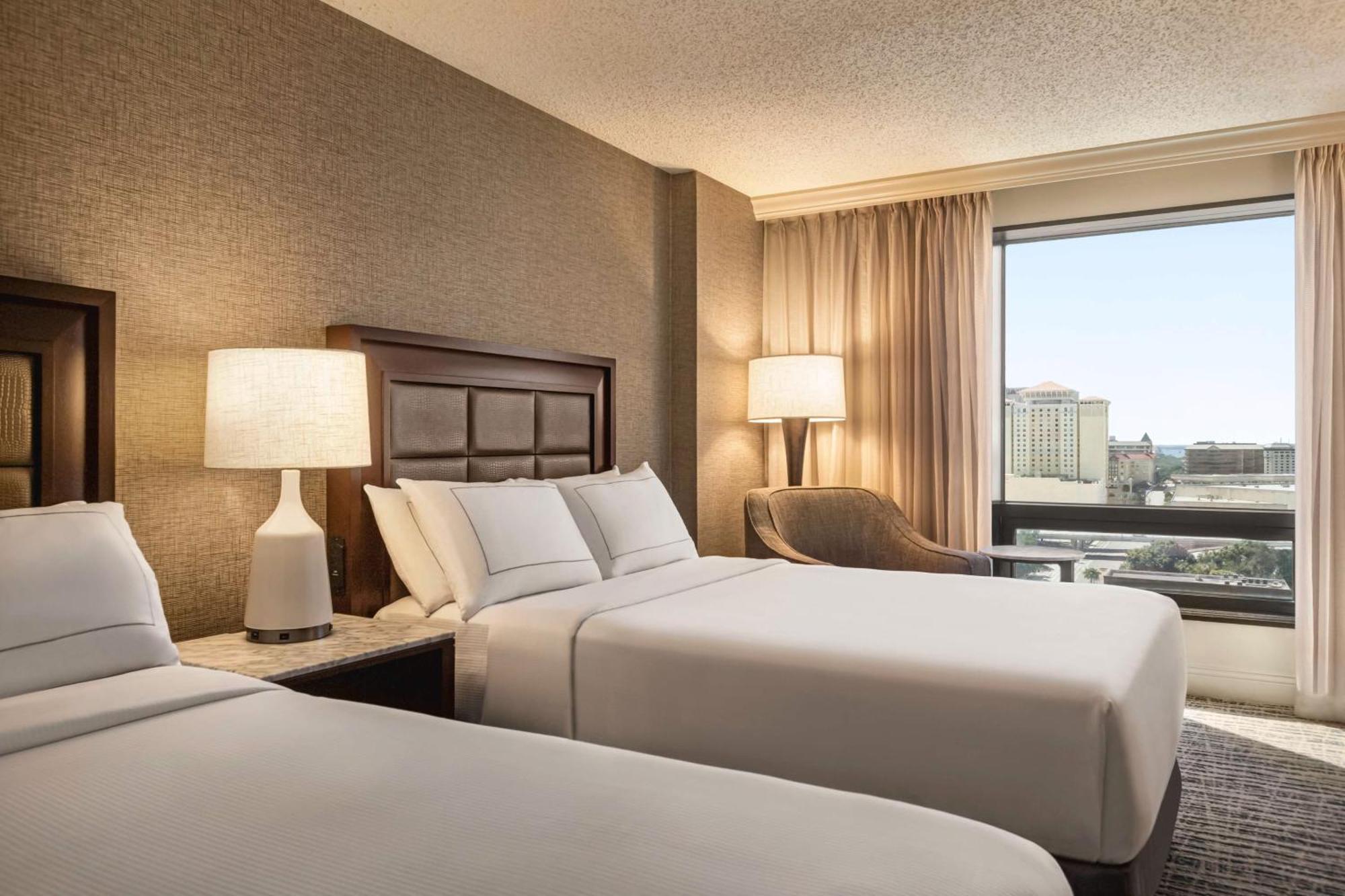 Hilton Downtown Hotel