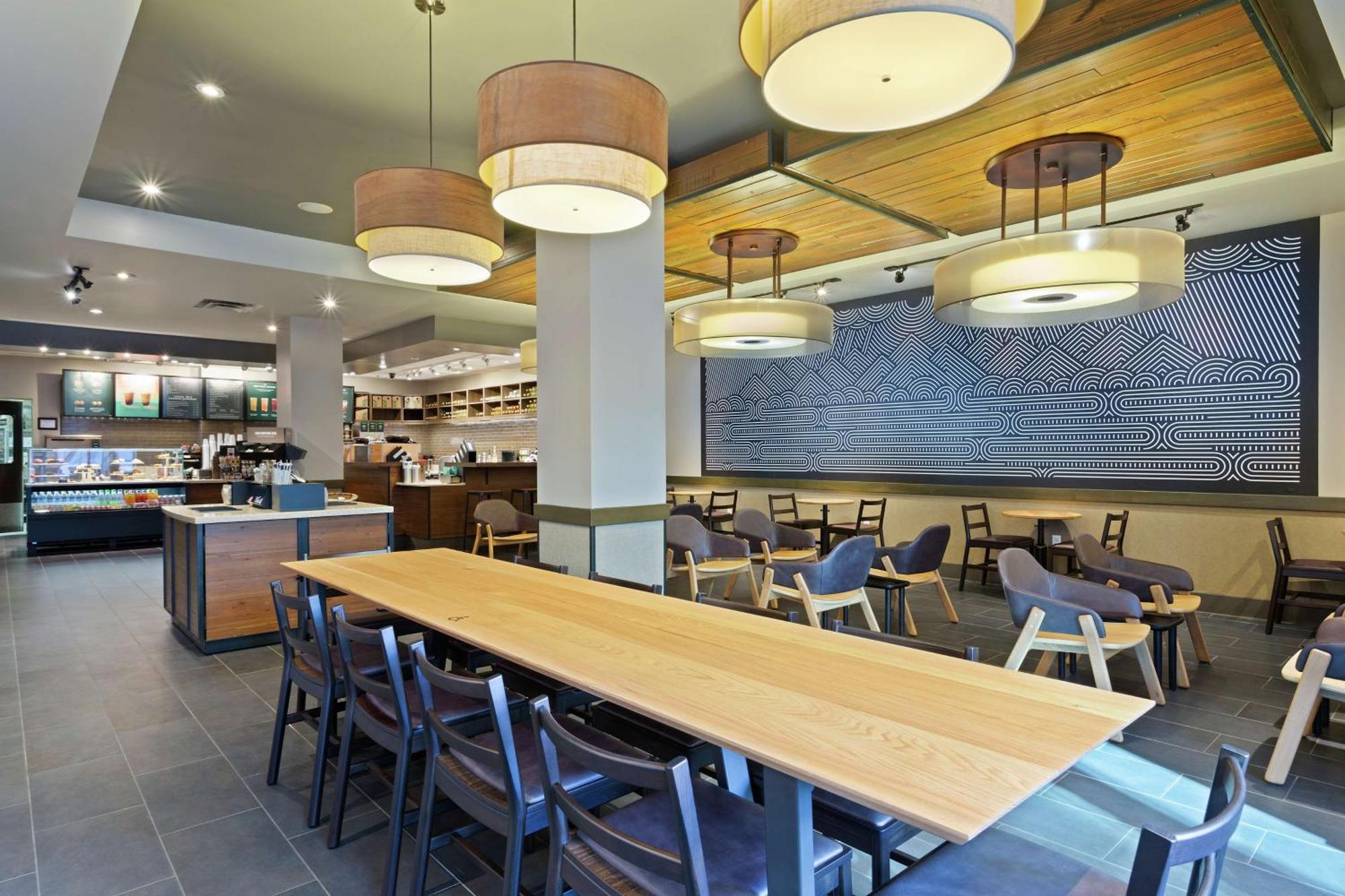 Hotel Hilton Downtown 4*