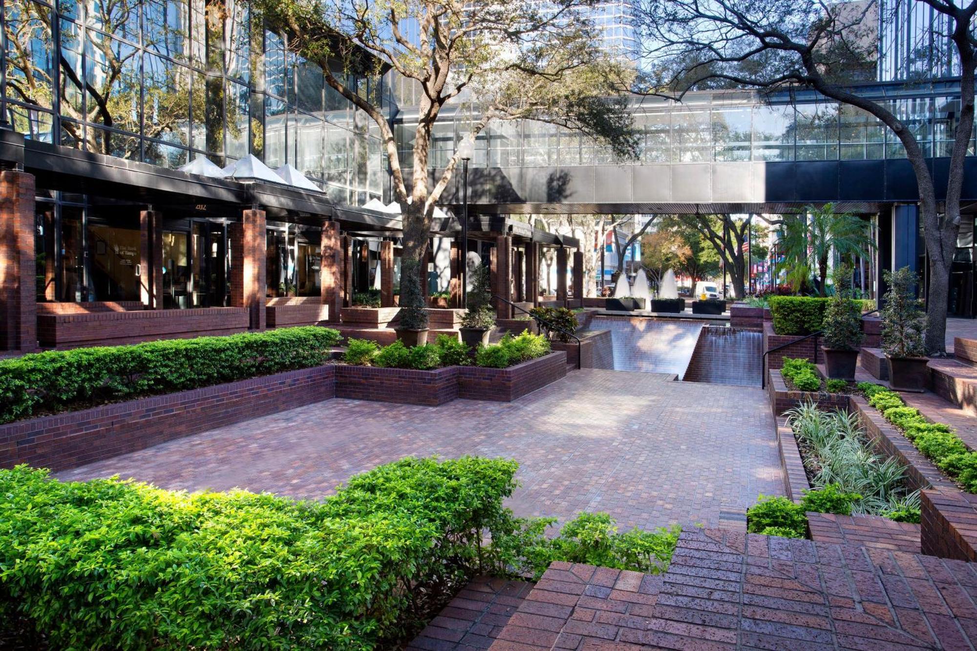 Hilton Downtown