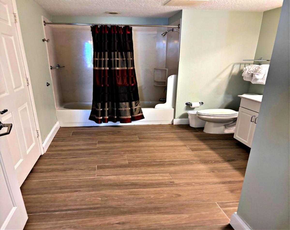 Vacation In Comfort And Luxury - 2br Oceanview - Wyndham Ocean Walk 2332