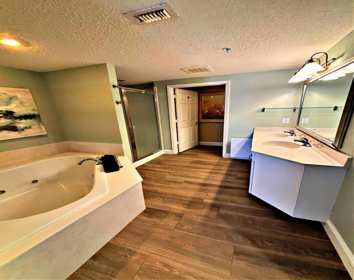 Vacation In Comfort And Luxury - 2br Oceanview - Wyndham Ocean Walk 2332 *