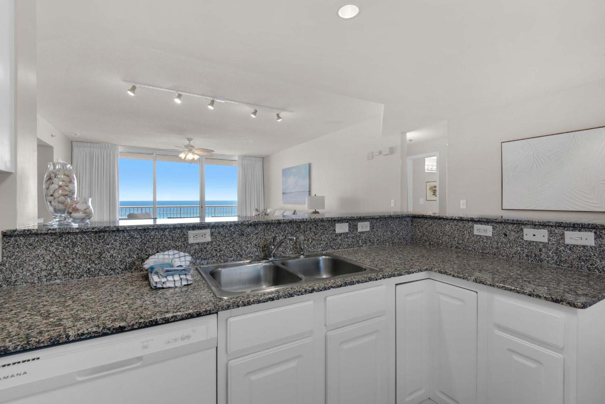 Santa Rosa Towers Unit 803 Holiday home *
