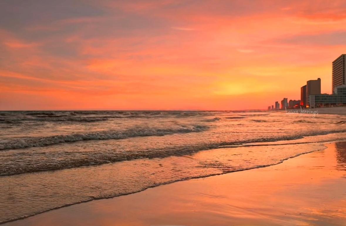 Holiday home 7308 Sunset A By Nautical Vacation *