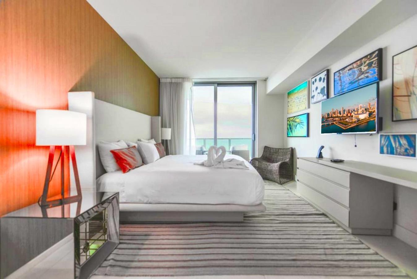 Apartment Enjoy The Perfect Vacations In Our *