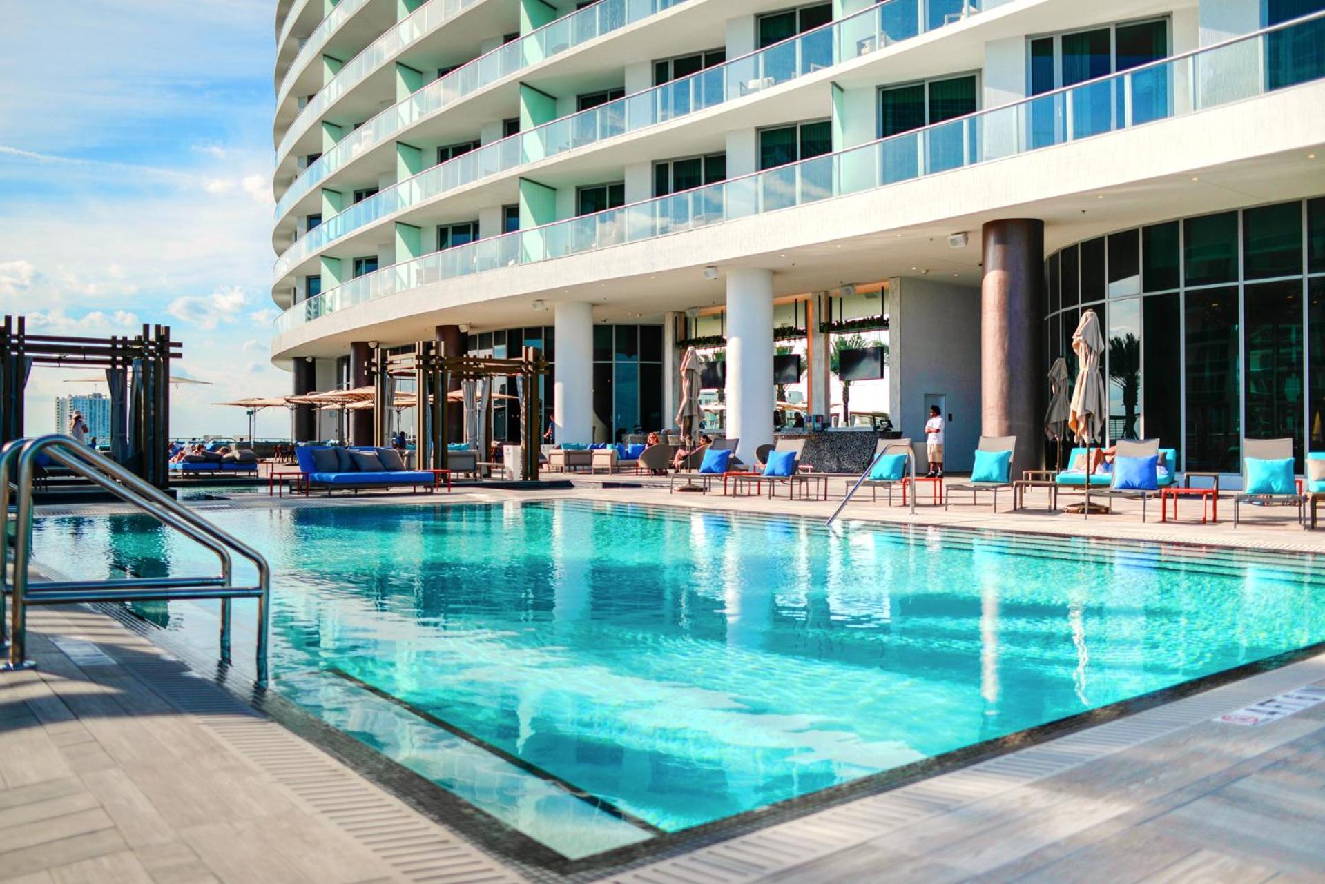 Enjoy The Perfect Vacations In Our *
