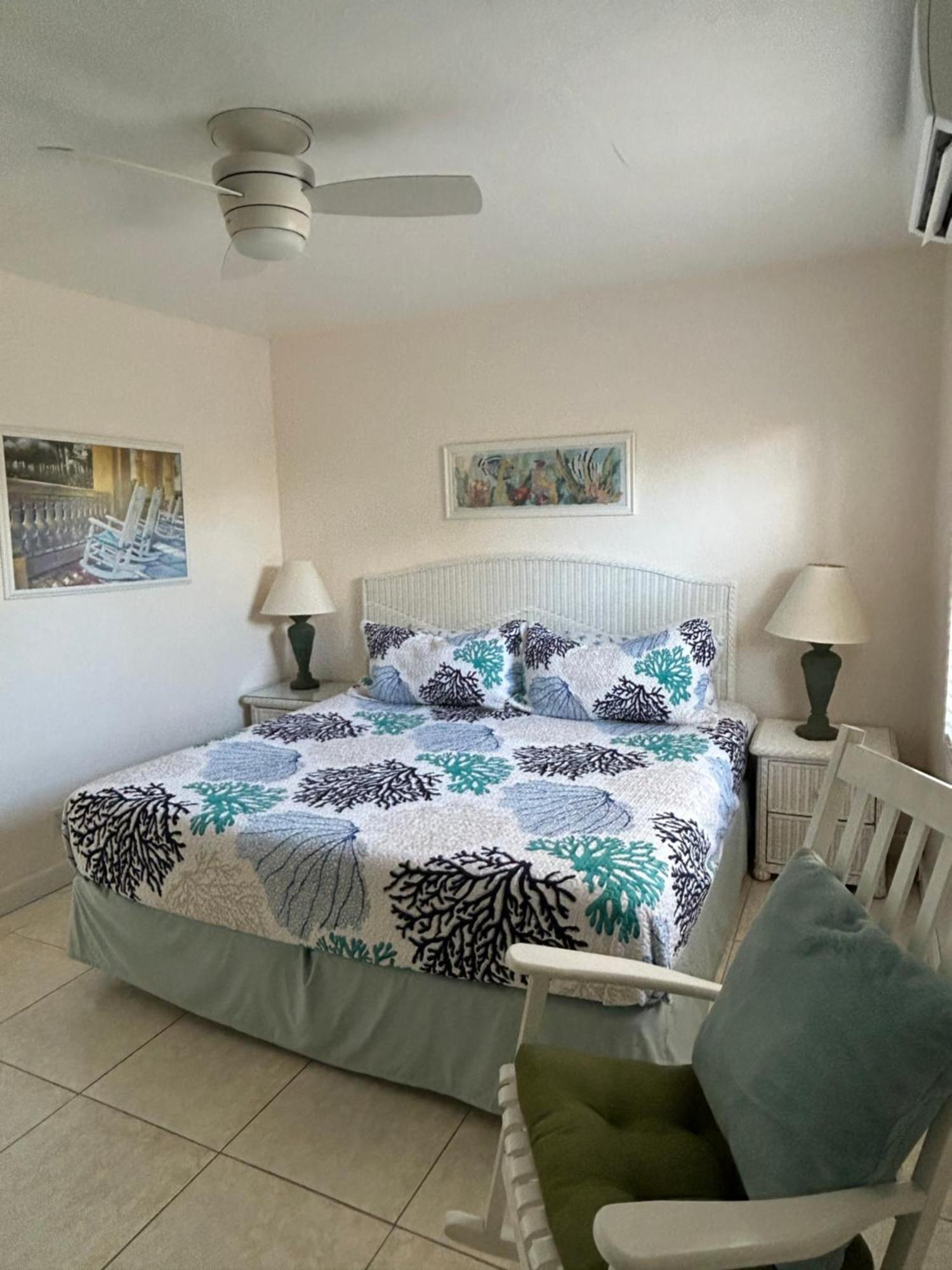 Aparthotel Bahama Club Pompano - Lauderdale - Charming And Cozy & Close To With Pool 3*