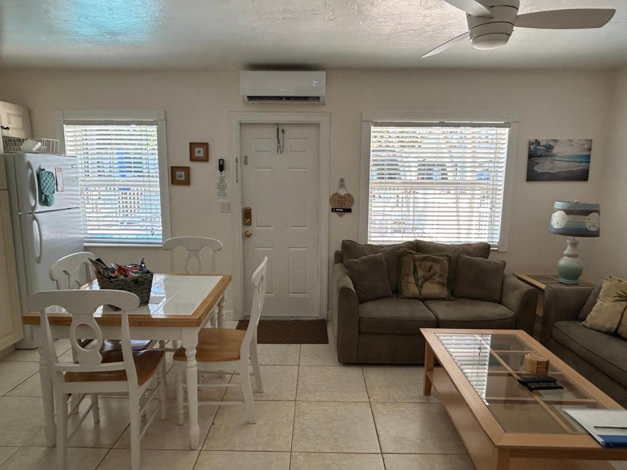 Aparthotel Bahama Club Pompano - Lauderdale - Charming And Cozy & Close To With Pool Pompano Beach