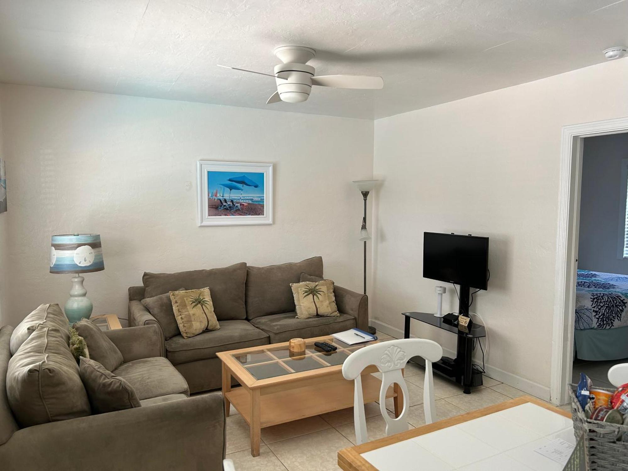 Aparthotel Bahama Club Pompano - Lauderdale - Charming And Cozy & Close To With Pool