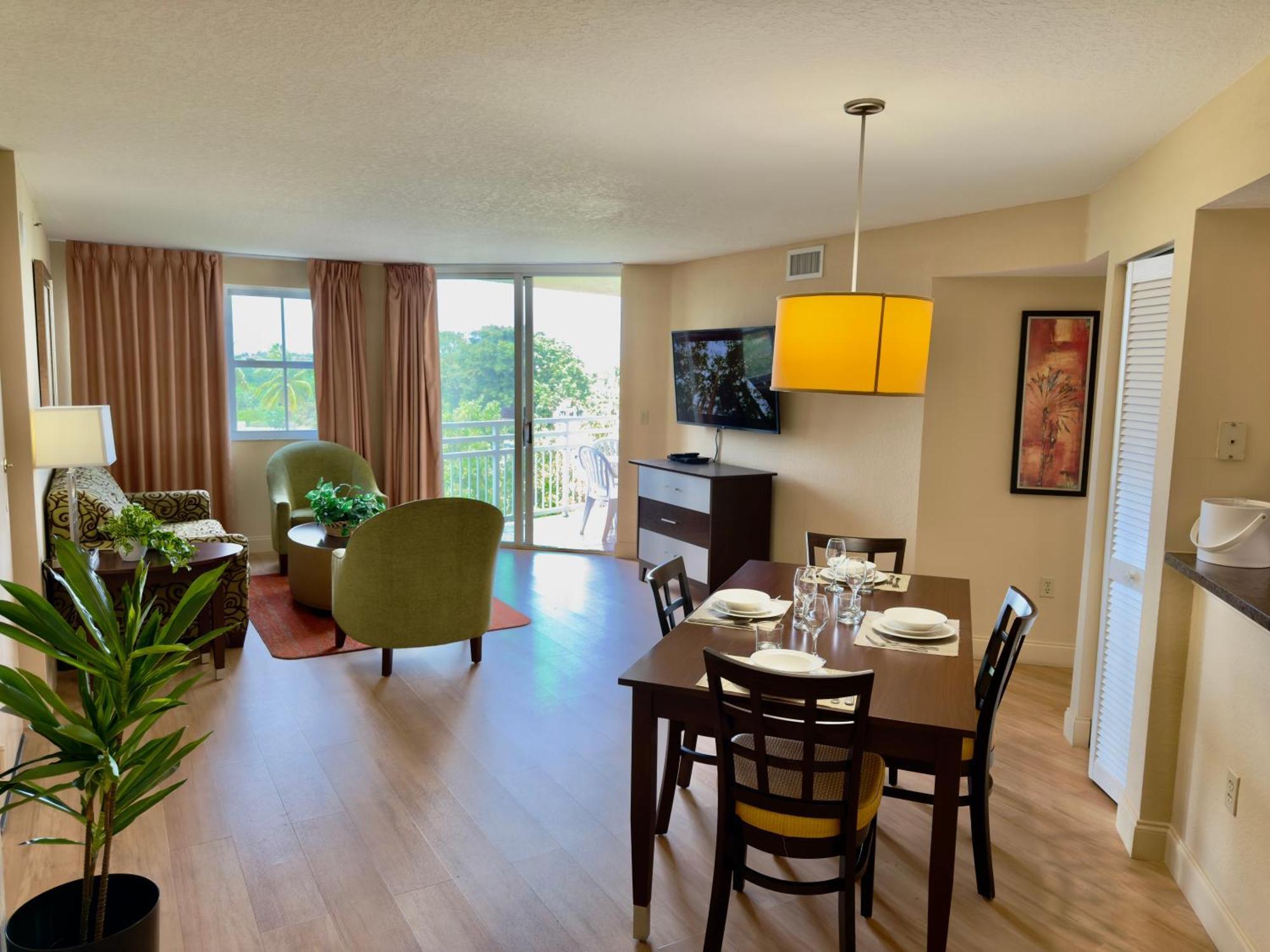 Resort At Bonaventure, Lauderdale Weston