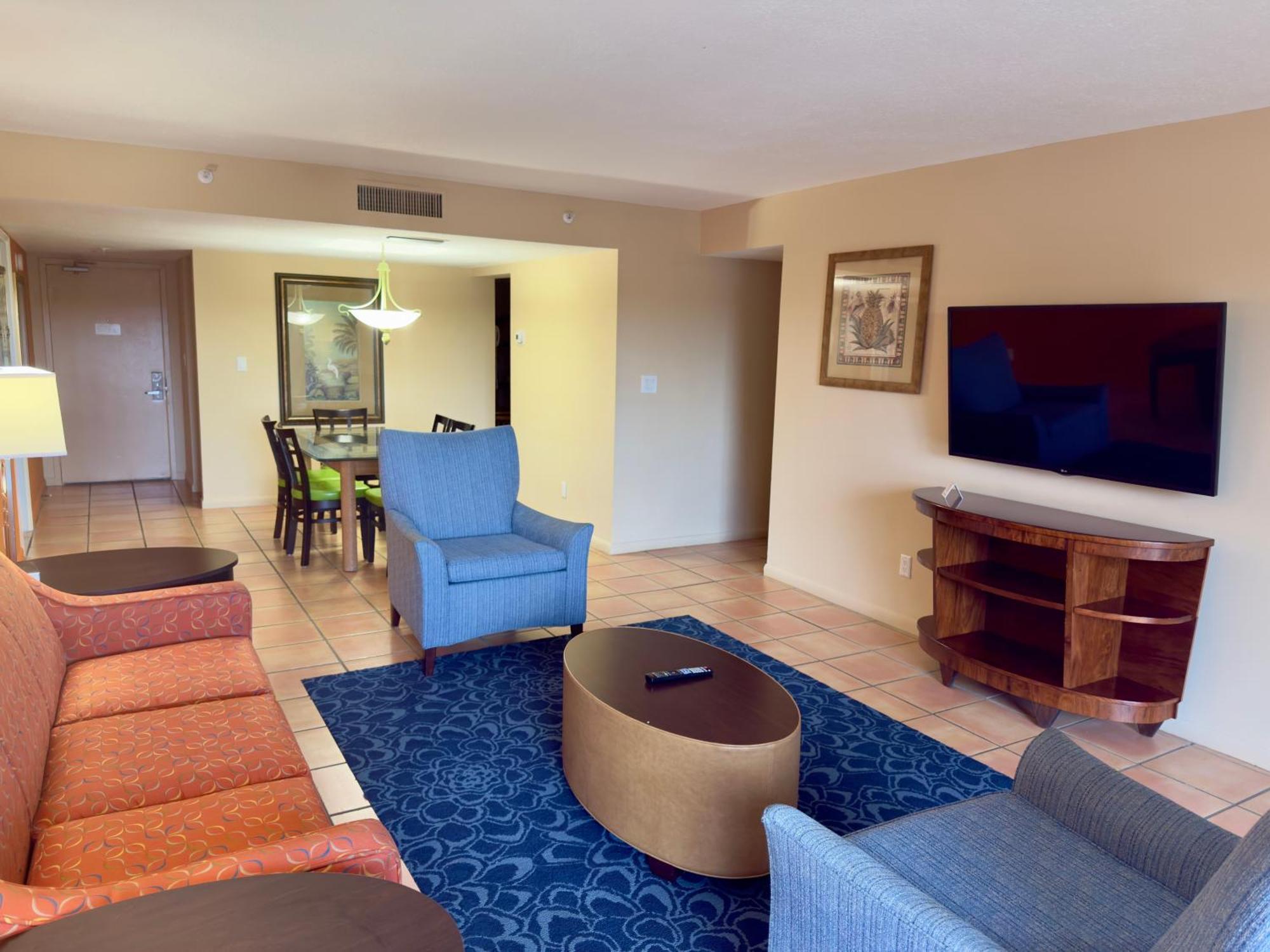 At Bonaventure, Lauderdale 4* Weston