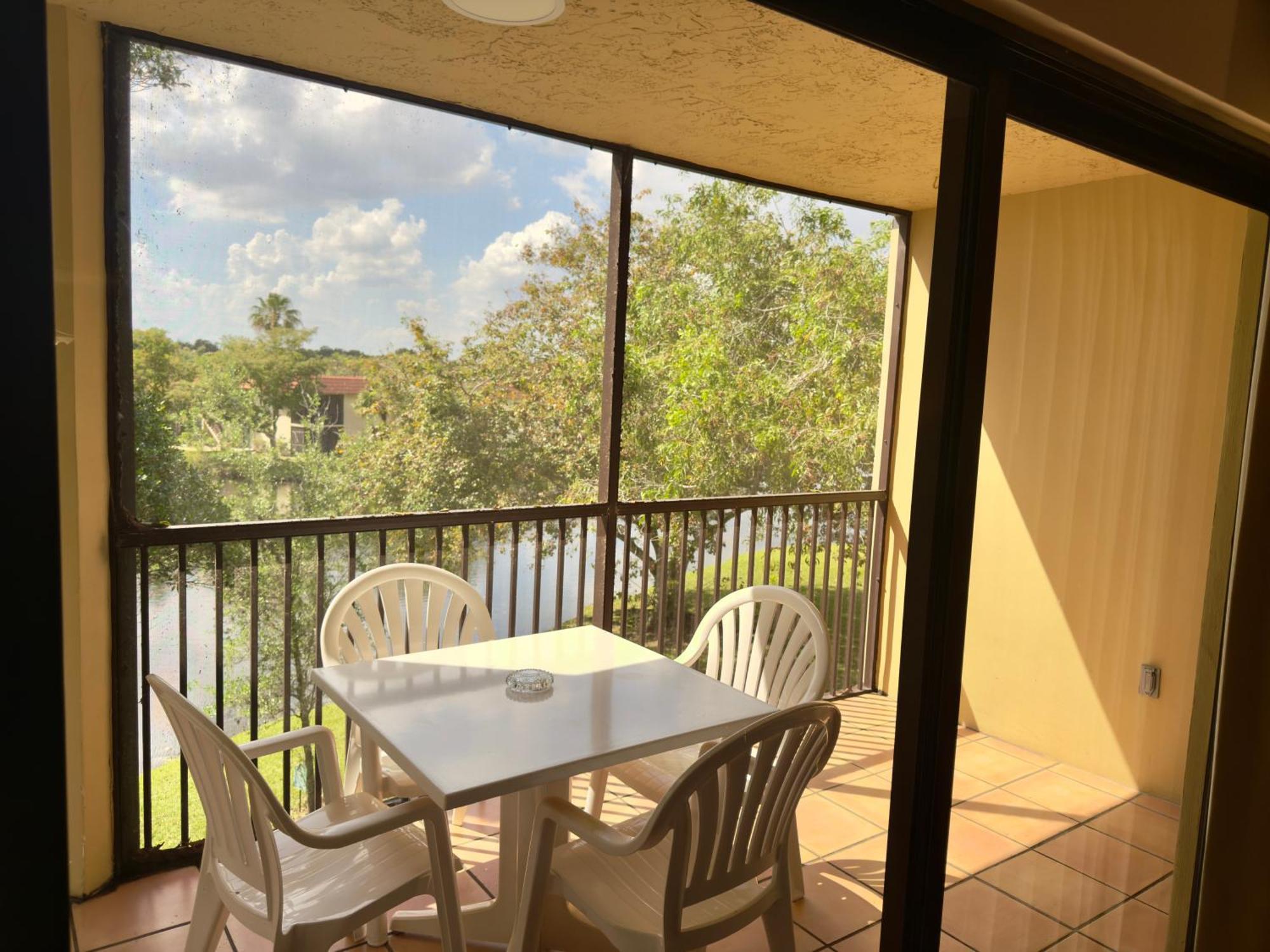 At Bonaventure, Lauderdale Resort