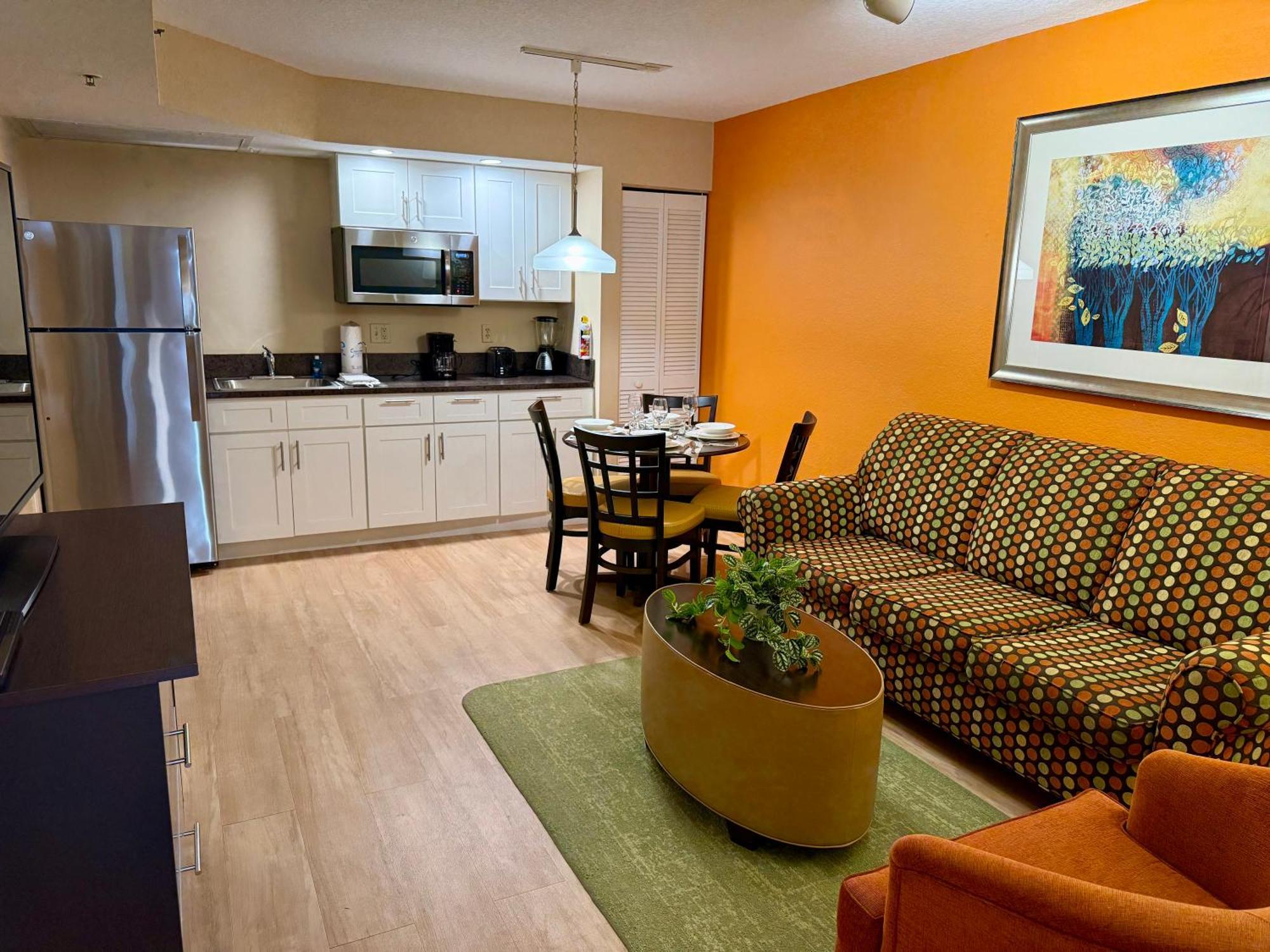 Resort At Bonaventure, Lauderdale