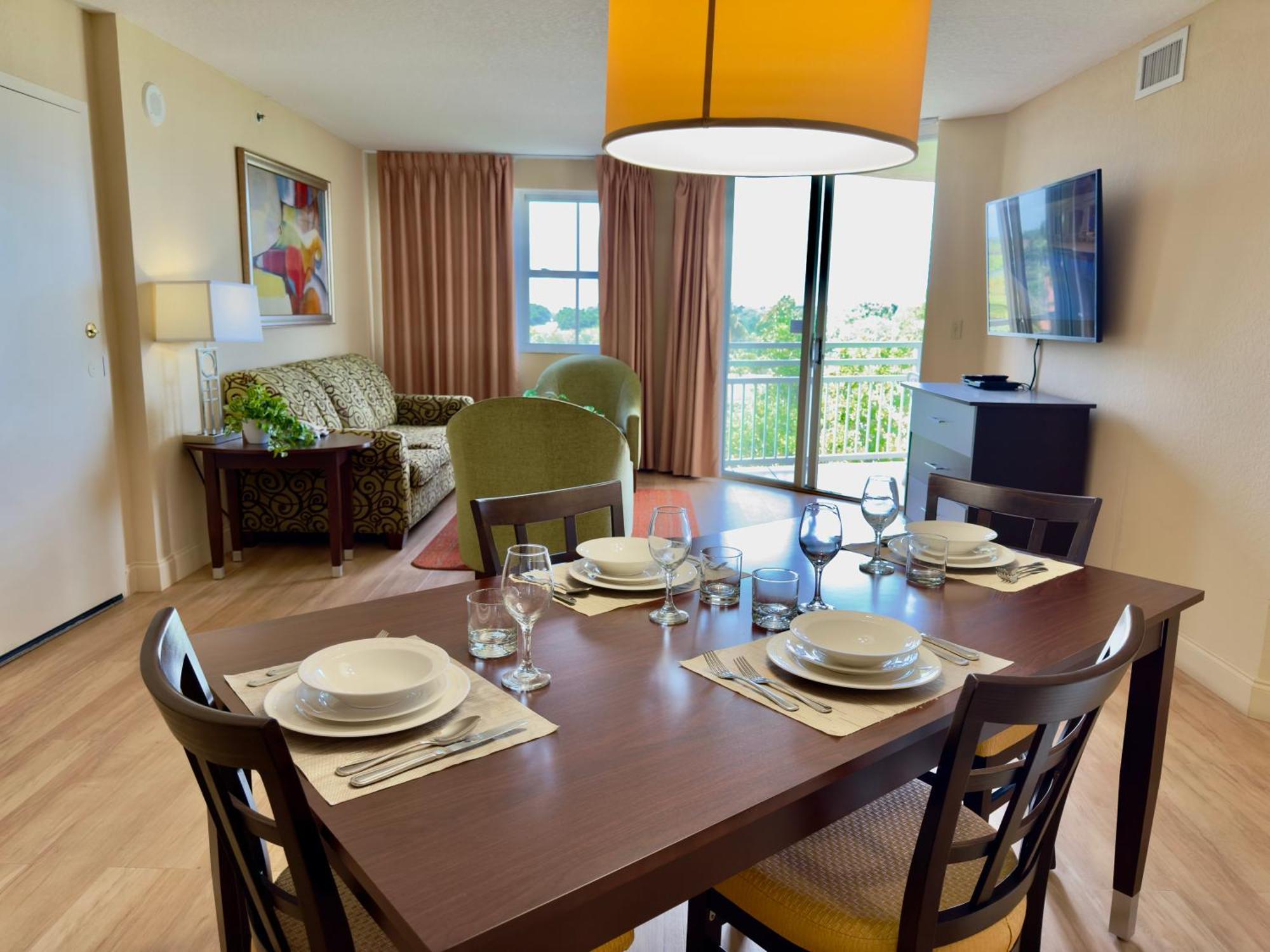 Resort At Bonaventure, Lauderdale 4*