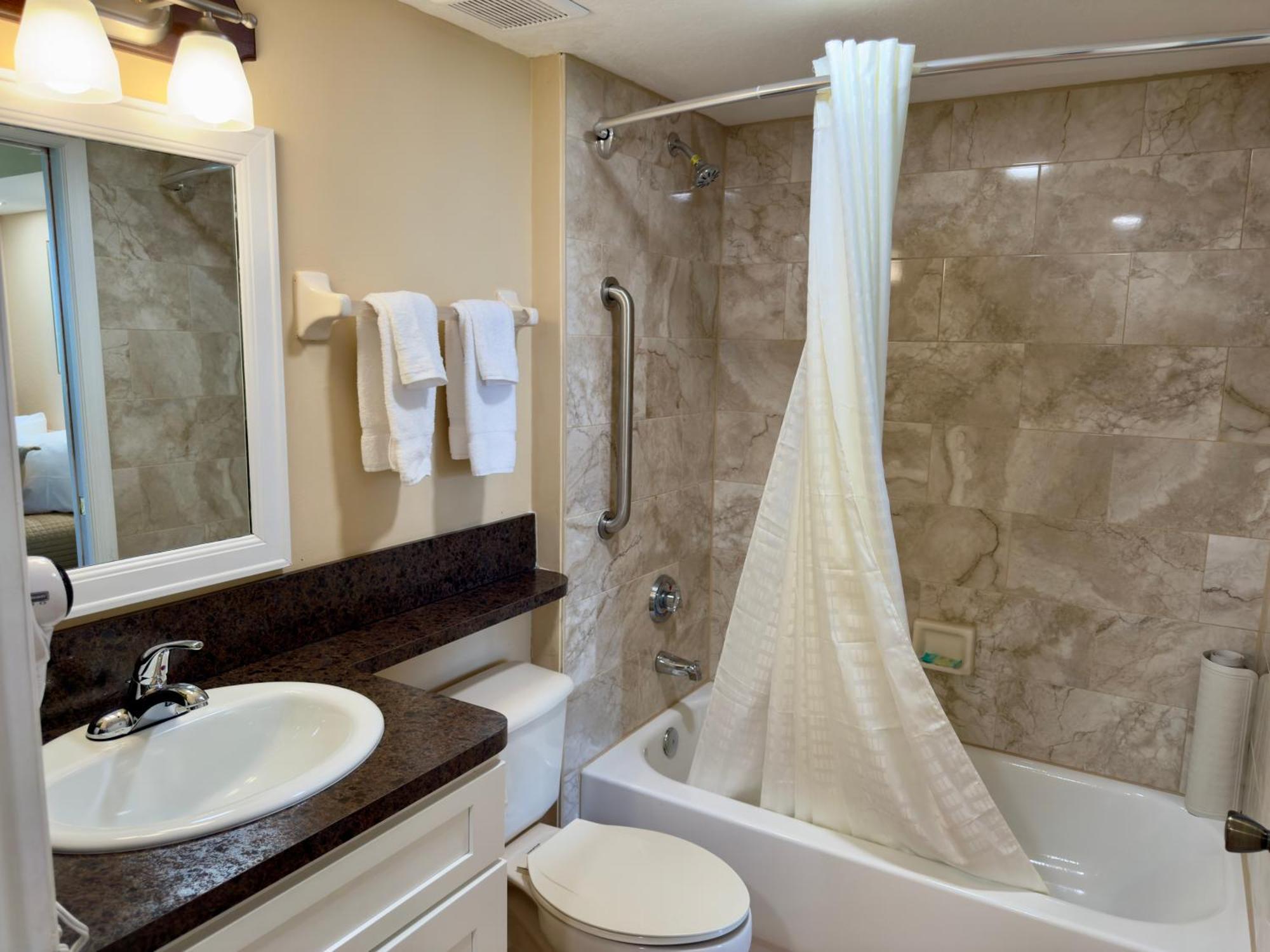 At Bonaventure, Lauderdale Resort Weston