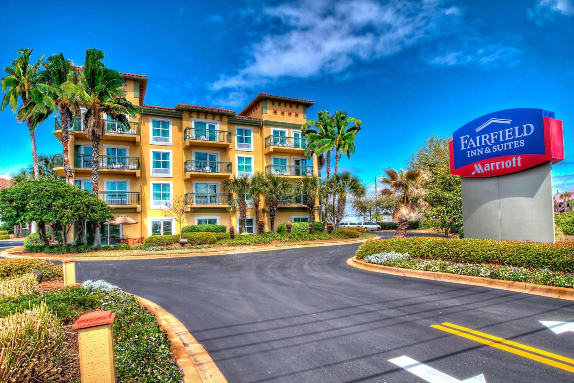 Hotel Fairfield & By Marriott Destin