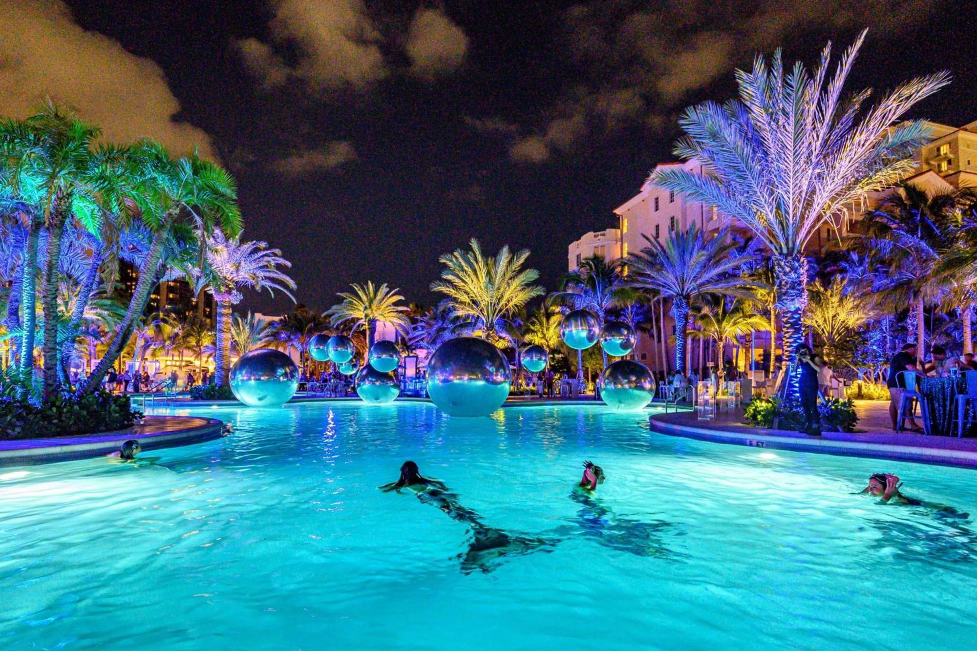 Jw Marriott Miami Turnberry &