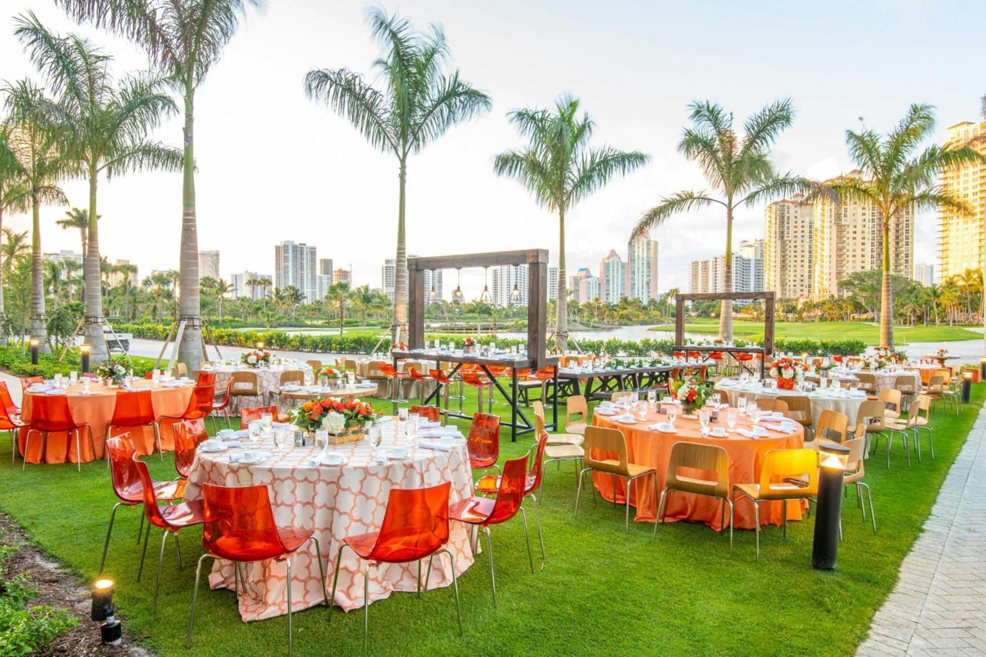 Jw Marriott Miami Turnberry & Resort