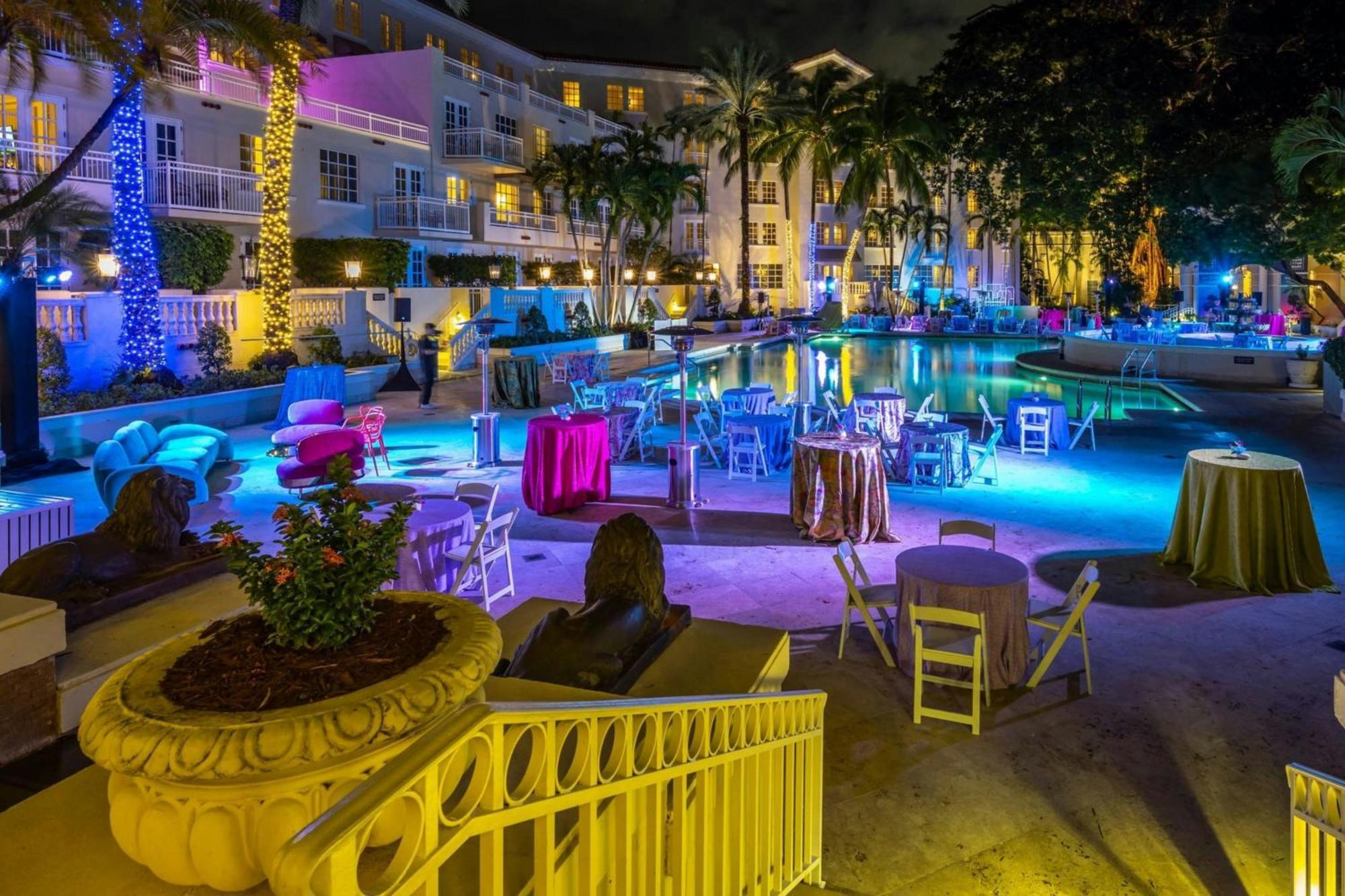 Resort Jw Marriott Miami Turnberry &