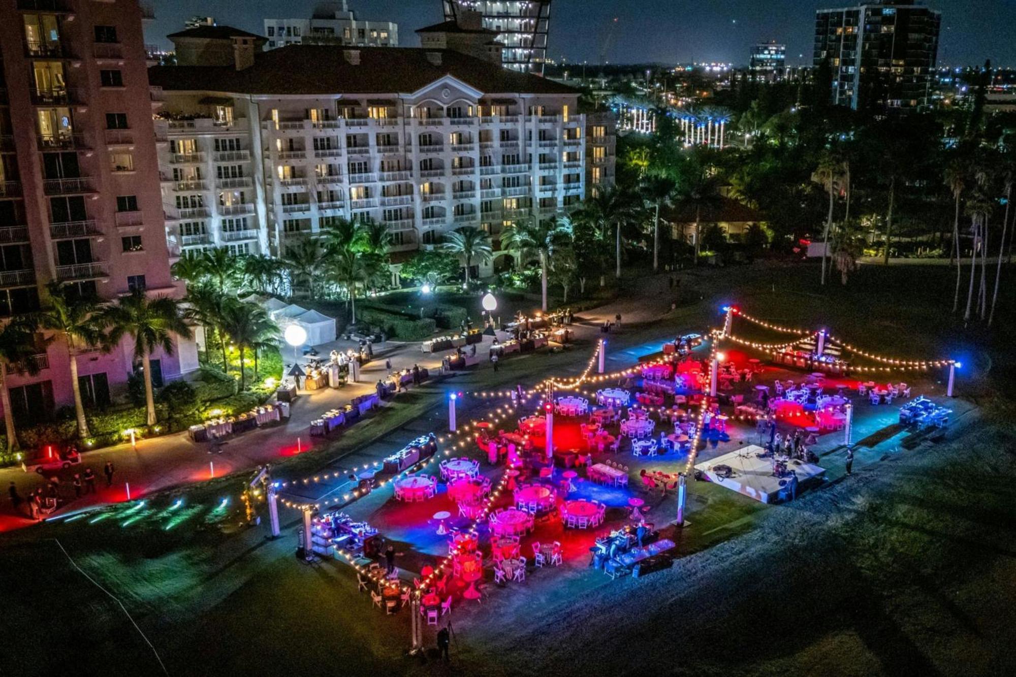 Jw Marriott Miami Turnberry & Resort 4*