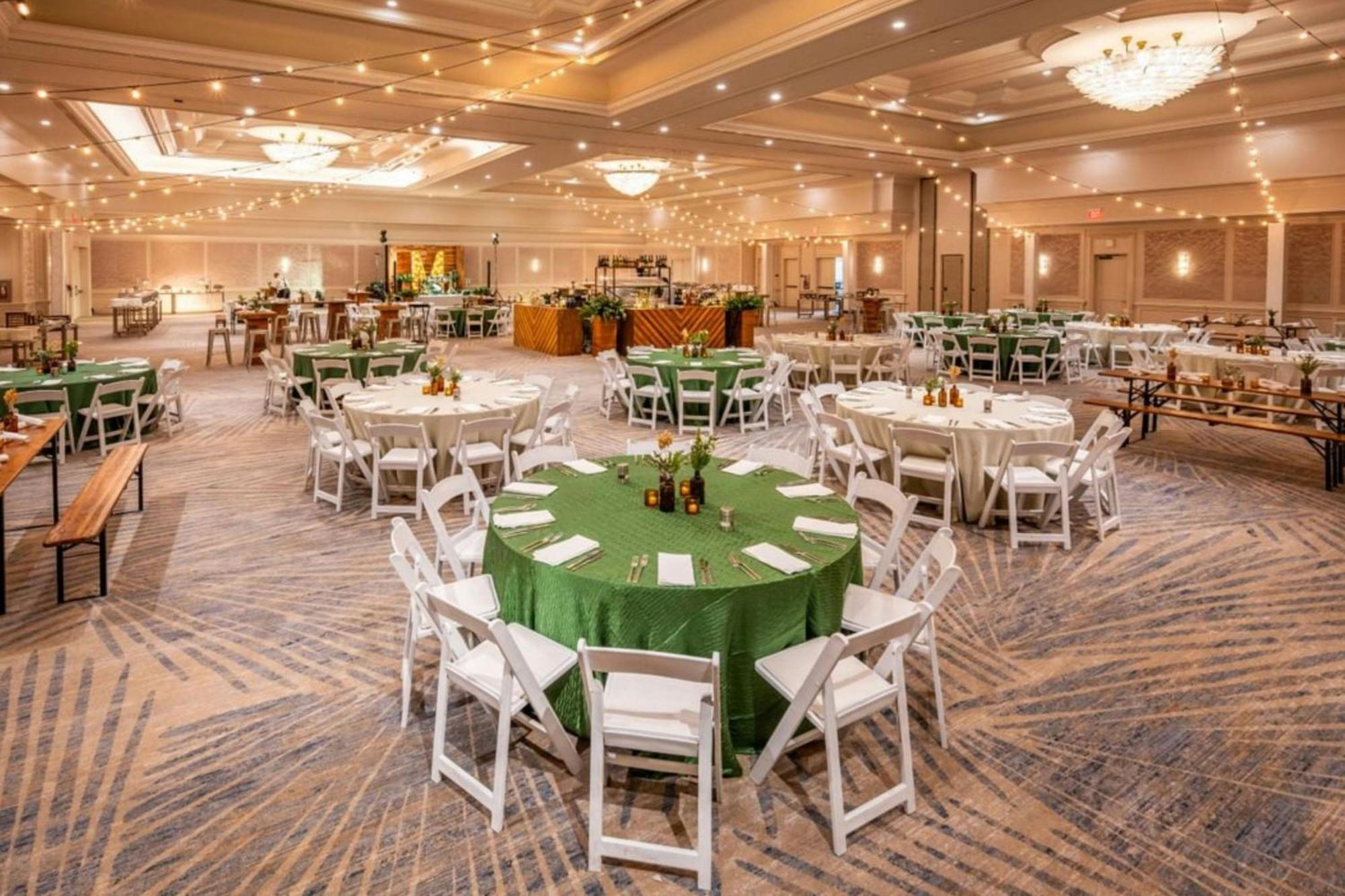 Resort Jw Marriott Miami Turnberry & 4*