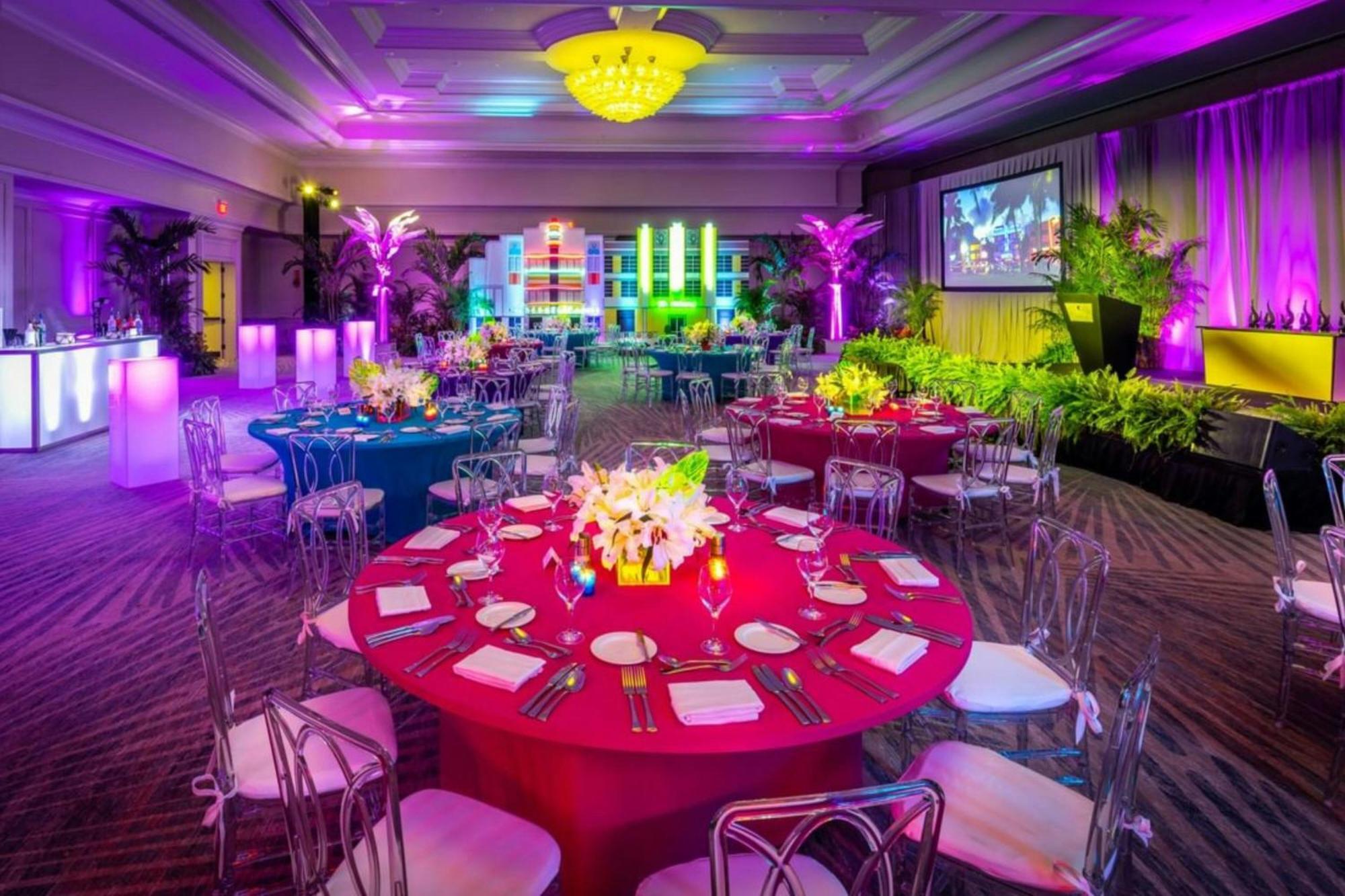 Jw Marriott Miami Turnberry & 4*