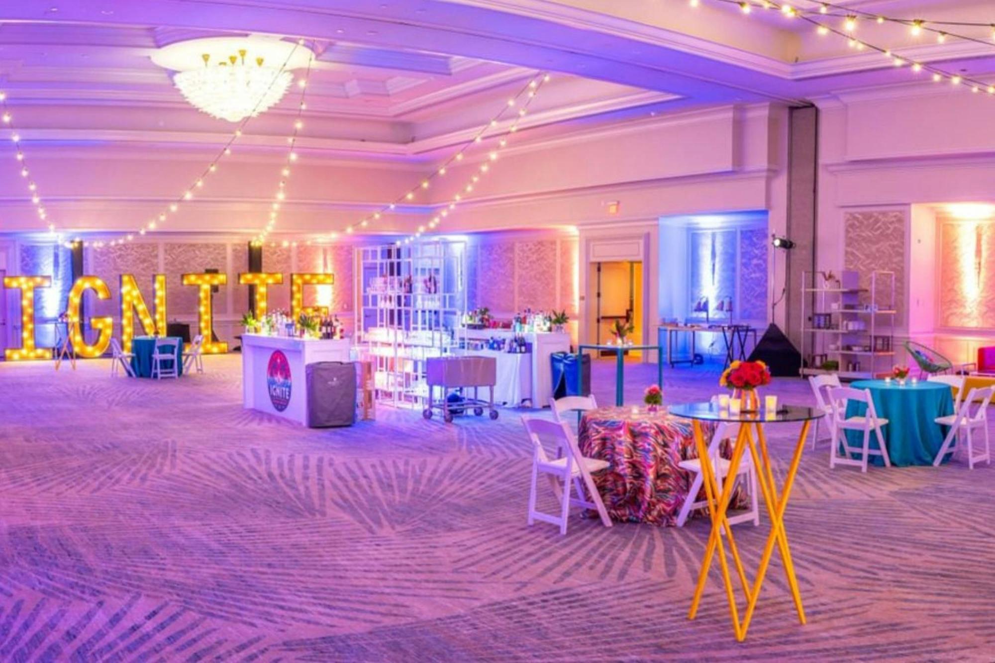 Jw Marriott Miami Turnberry & Aventura