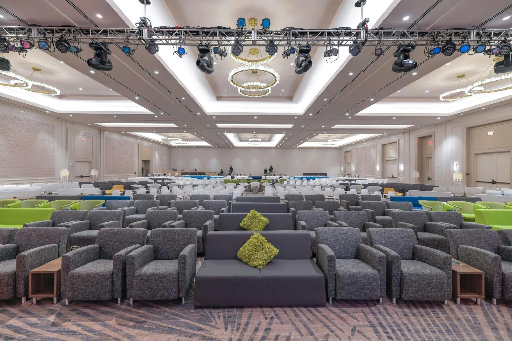Jw Marriott Miami Turnberry &