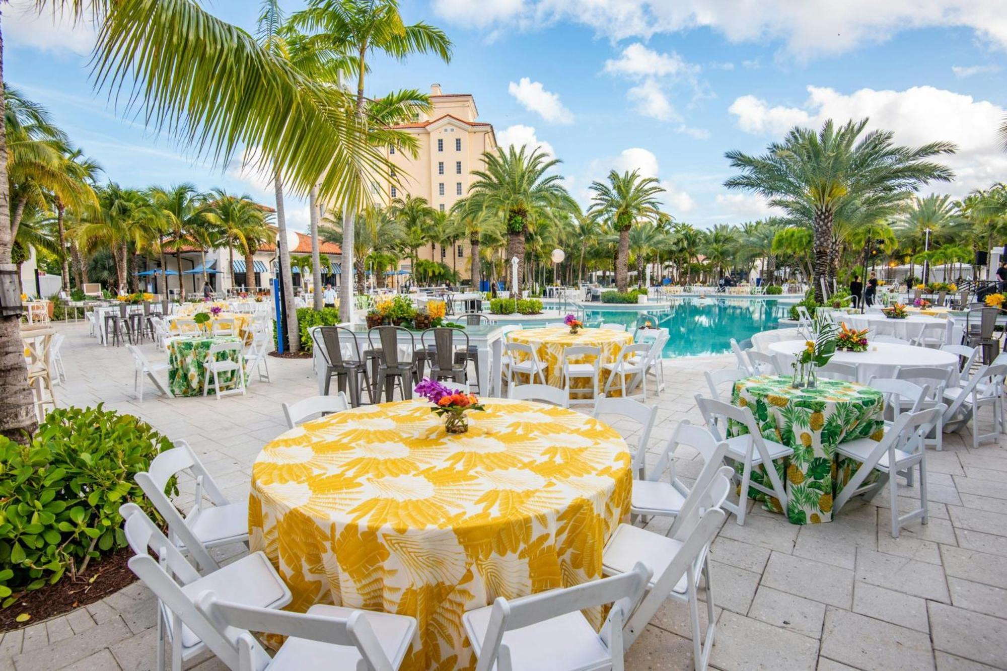 Jw Marriott Miami Turnberry & Resort Aventura