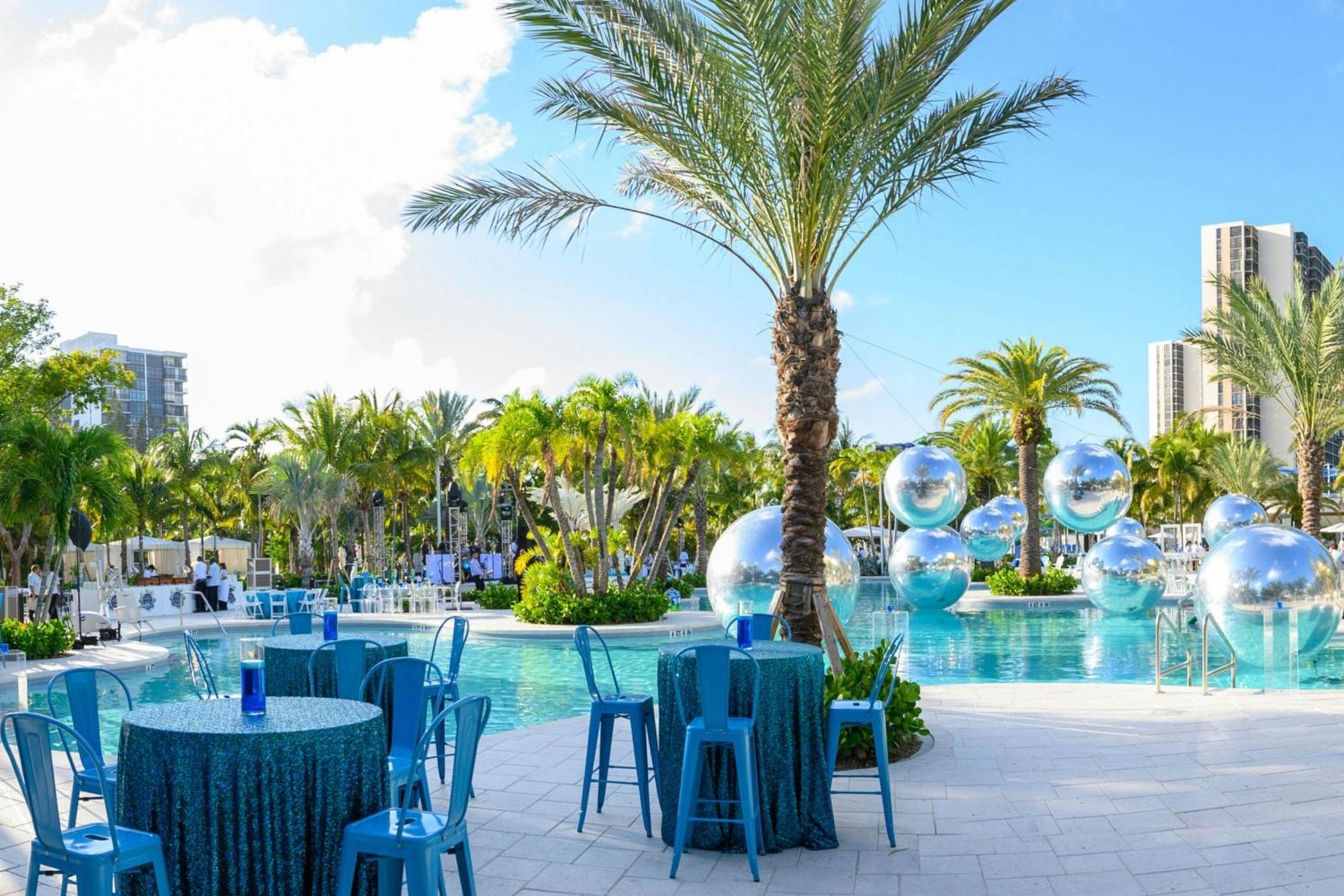 Resort Jw Marriott Miami Turnberry & Aventura