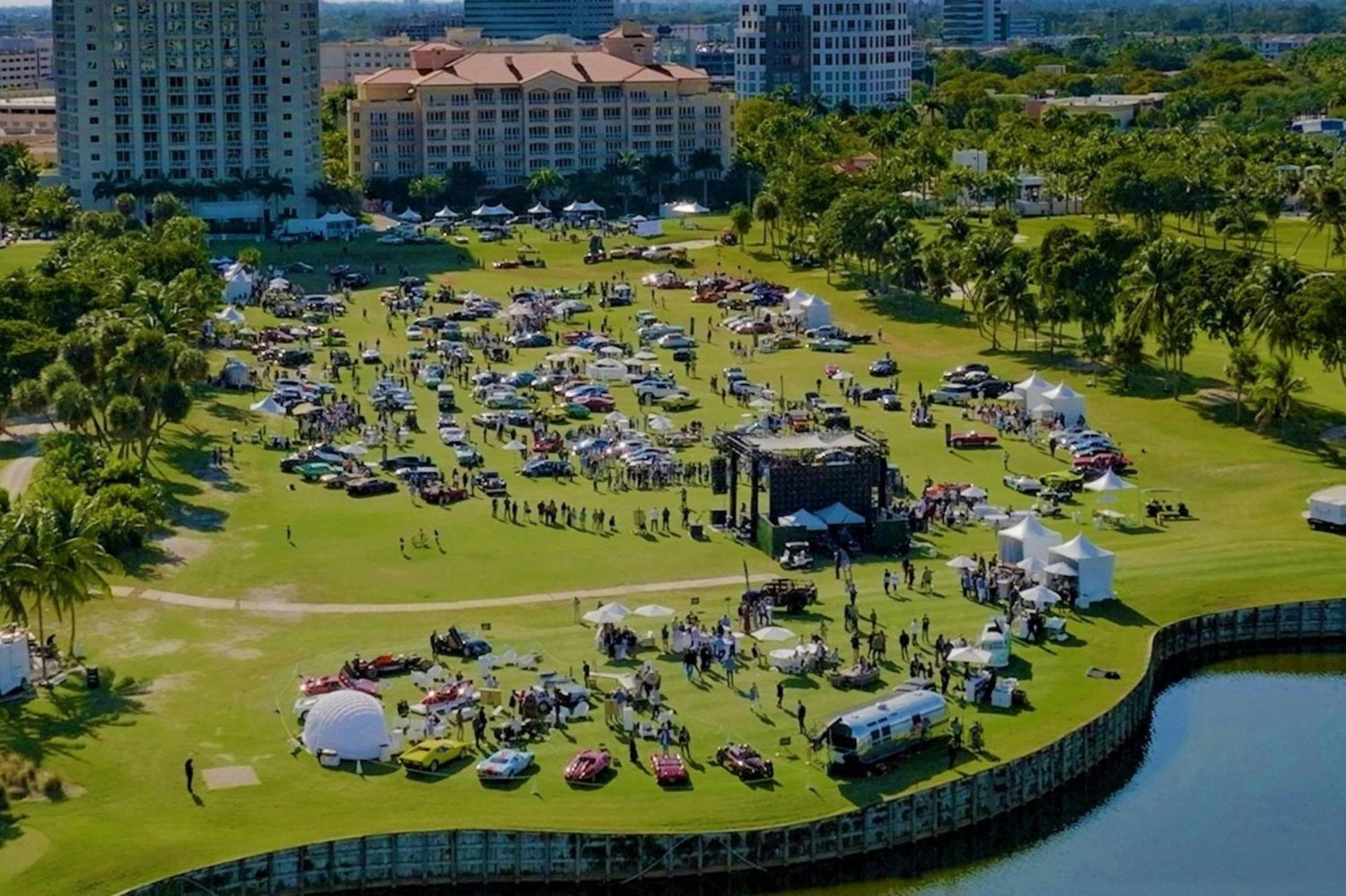 Jw Marriott Miami Turnberry & 4*