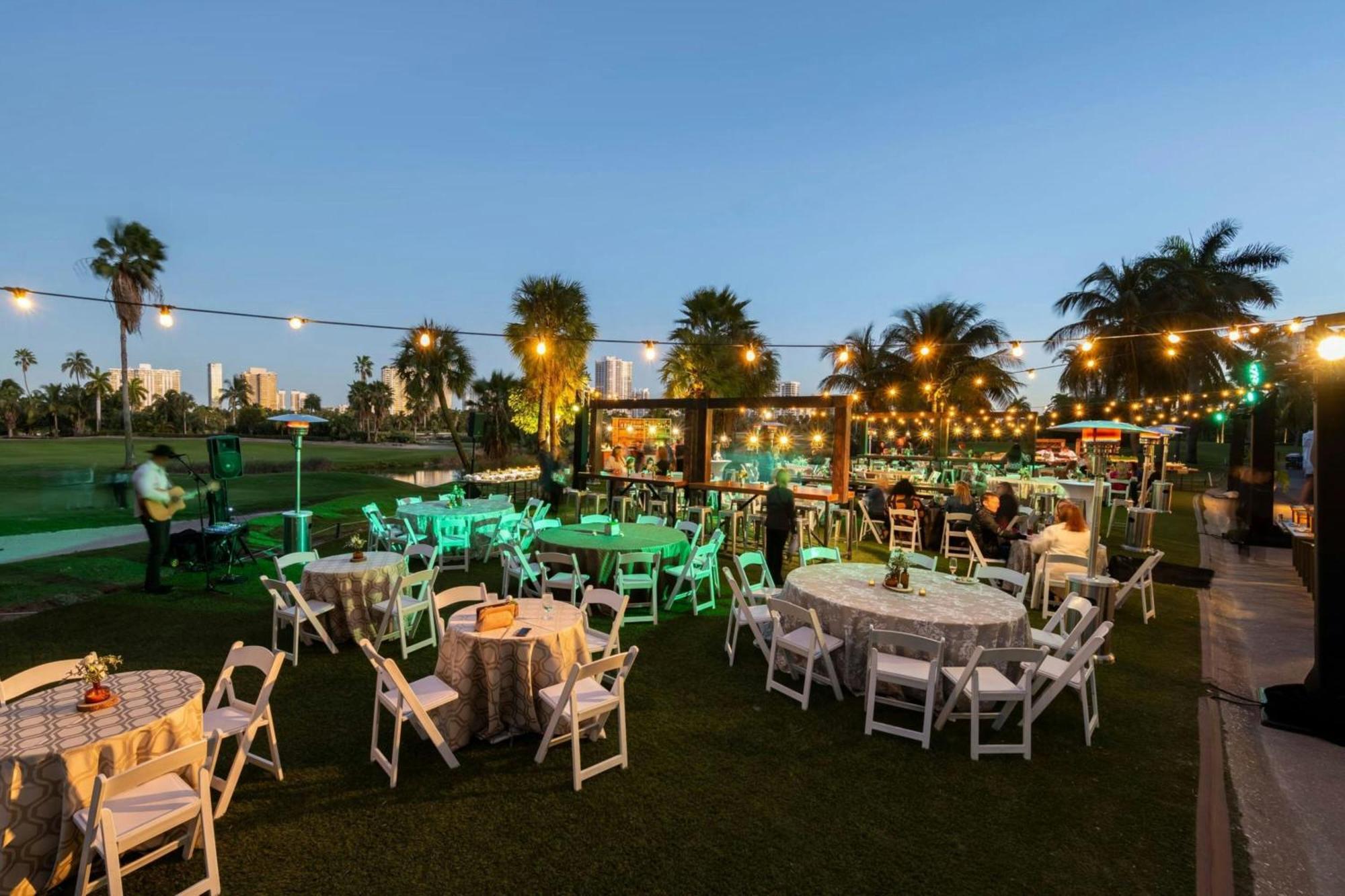 Jw Marriott Miami Turnberry & Resort