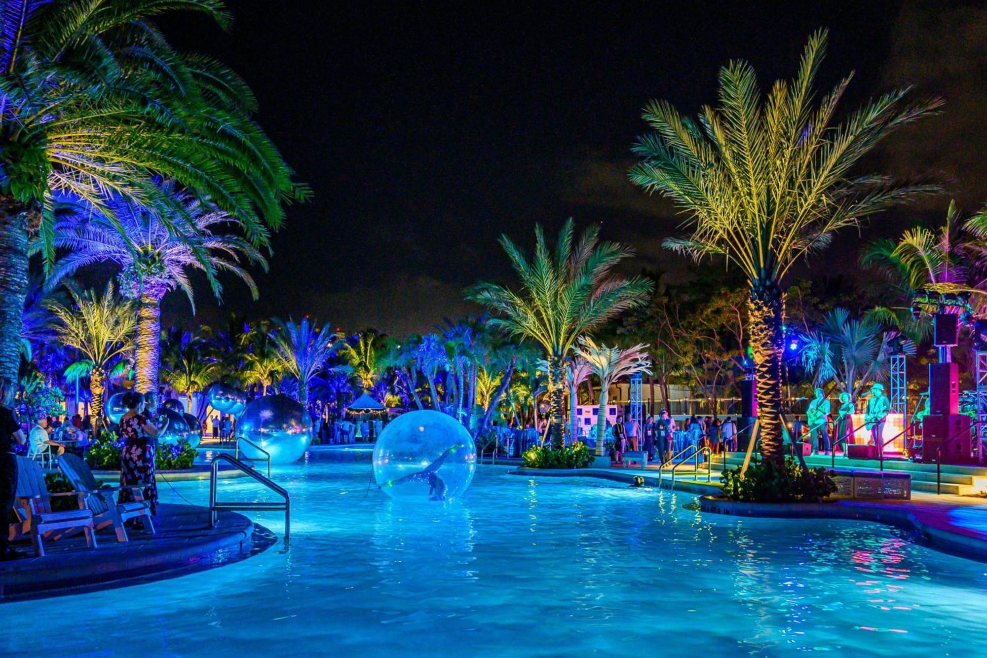 Resort Jw Marriott Miami Turnberry &