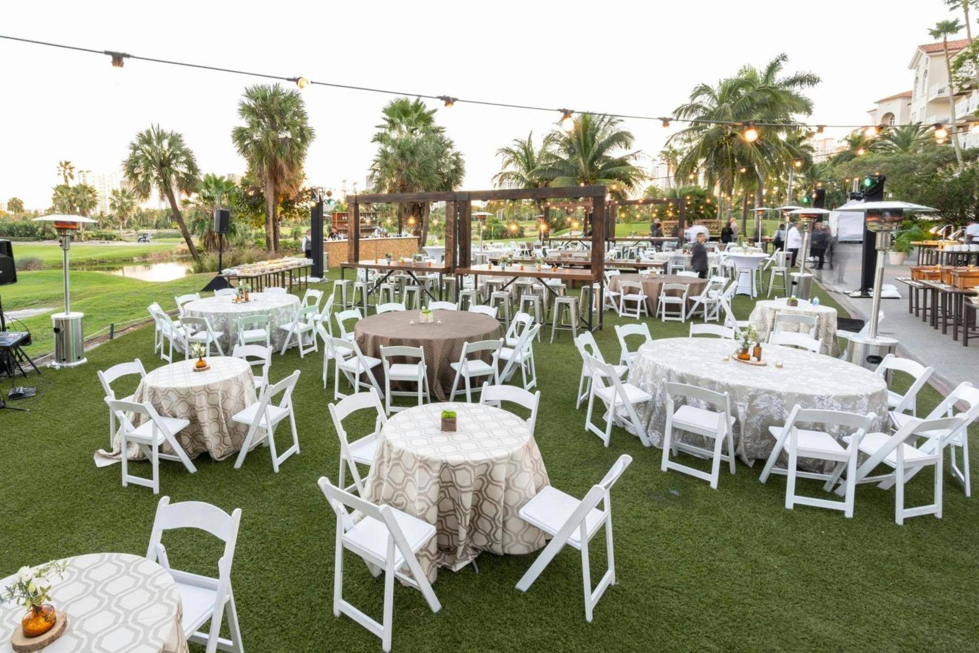 Resort Jw Marriott Miami Turnberry & 4*