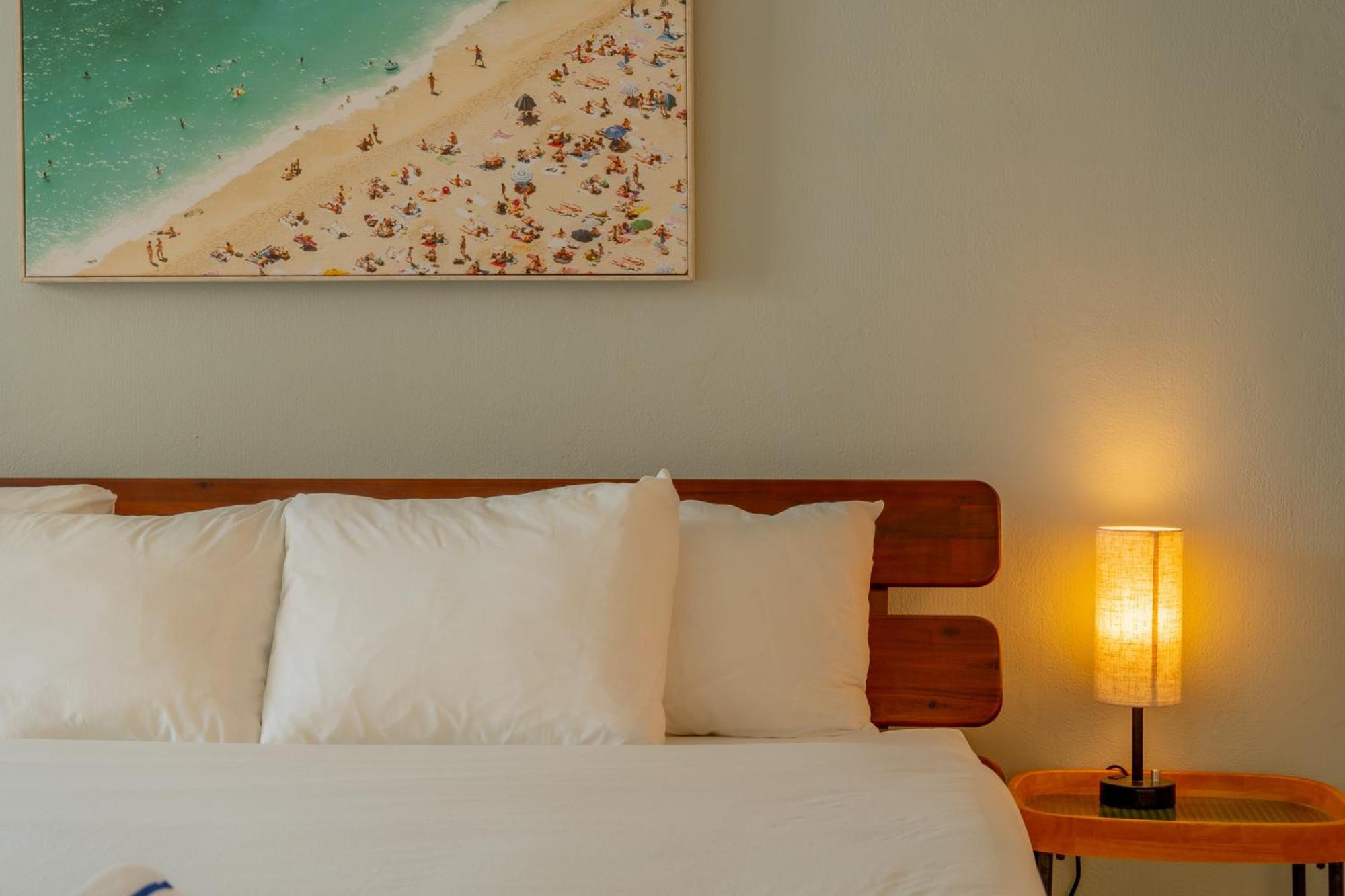 Tropical Breeze Apartment *