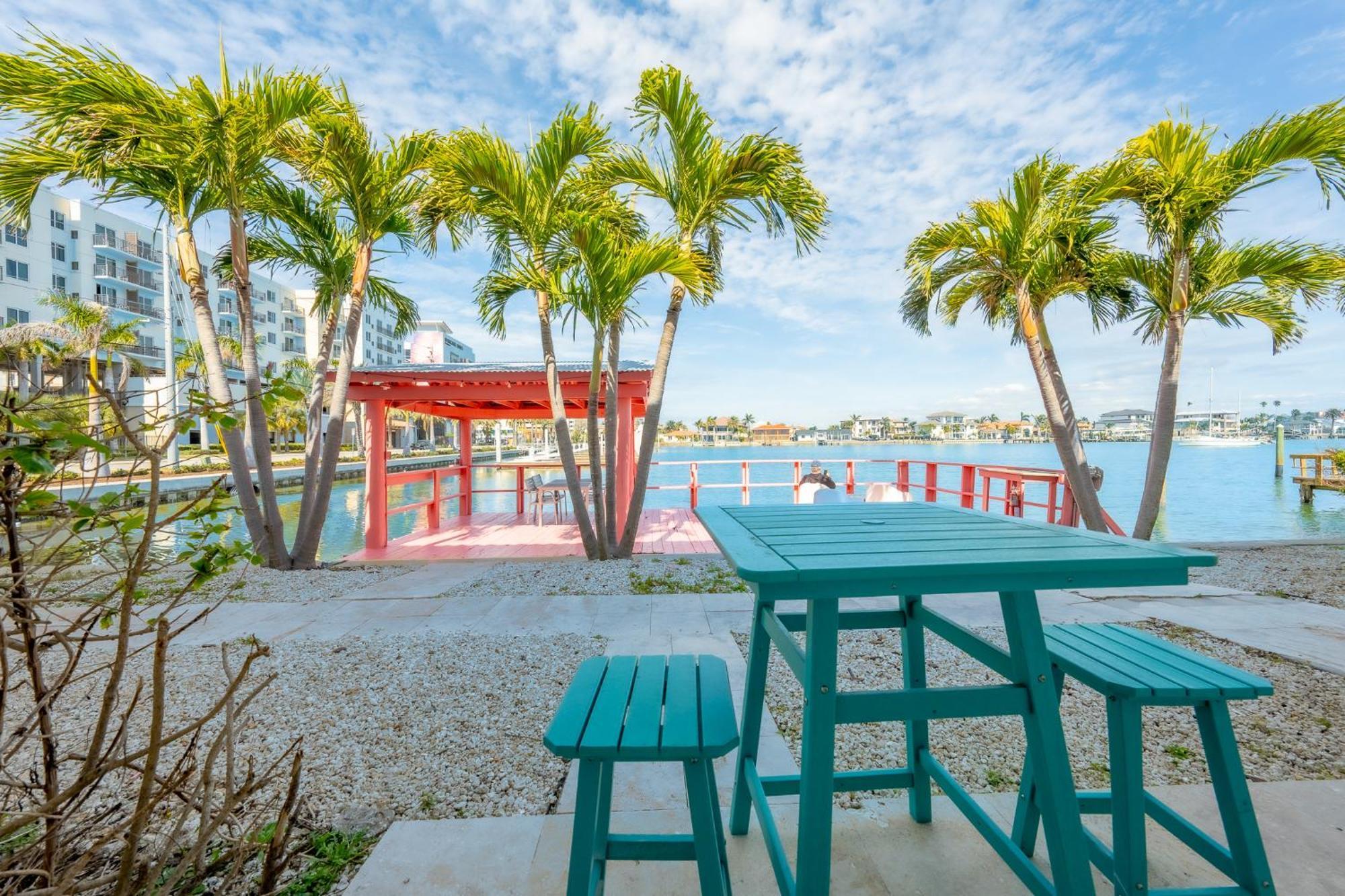 Apartment Tropical Breeze Clearwater Beach