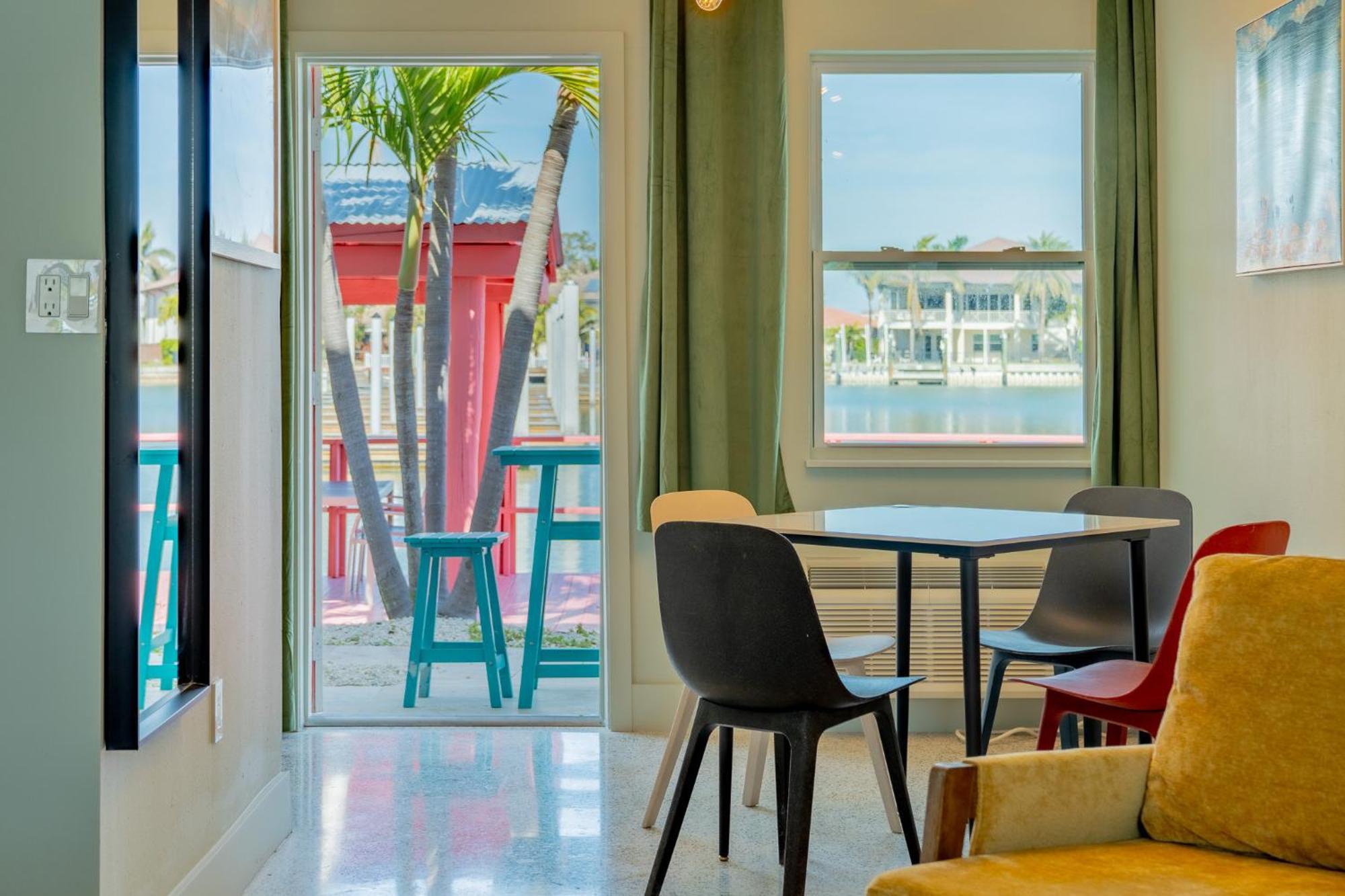 Apartment Tropical Breeze *