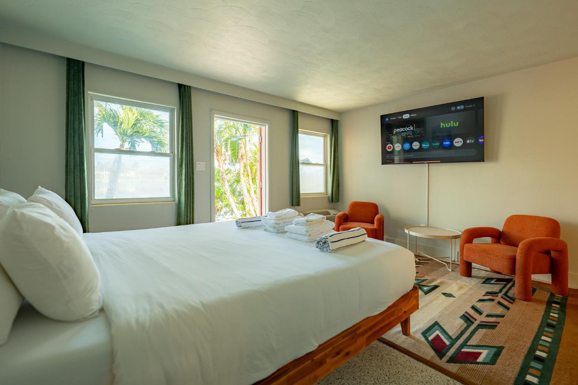 Apartment Tropical Breeze