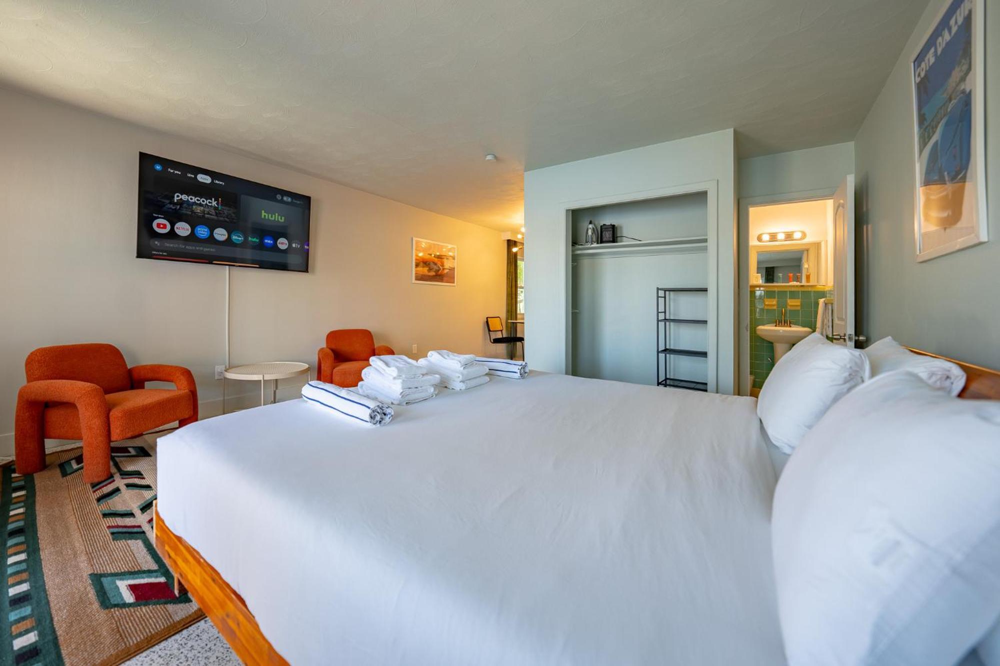 Apartment Tropical Breeze Clearwater Beach