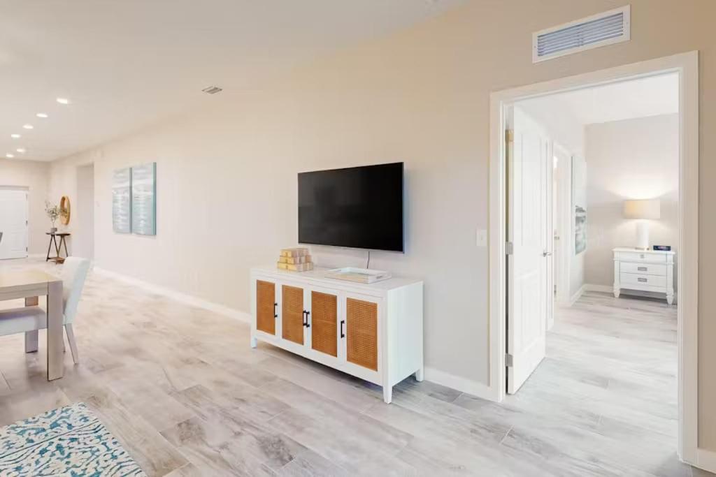 Holiday home Gulf Access With Boat Slip, Heated Saltwater Pool, Dog-friendly-bacino Vista #308 - Roelens