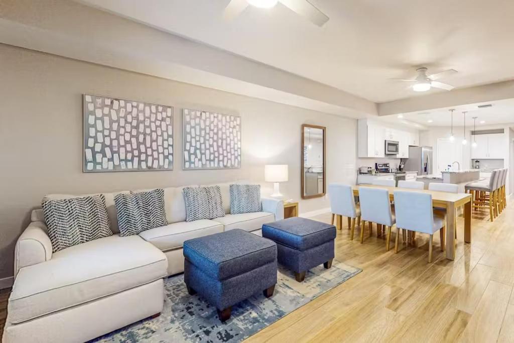 Holiday home Gulf Access With Boat Slip, Heated Saltwater Pool, Dog-friendly-bacino Vista #308 - Roelens Cape Coral