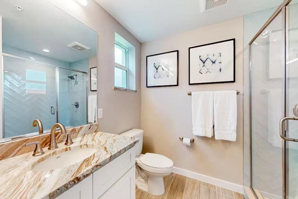 Gulf Access With Boat Slip, Heated Saltwater Pool, Dog-friendly - Bacino Vista #201 - Roelens *