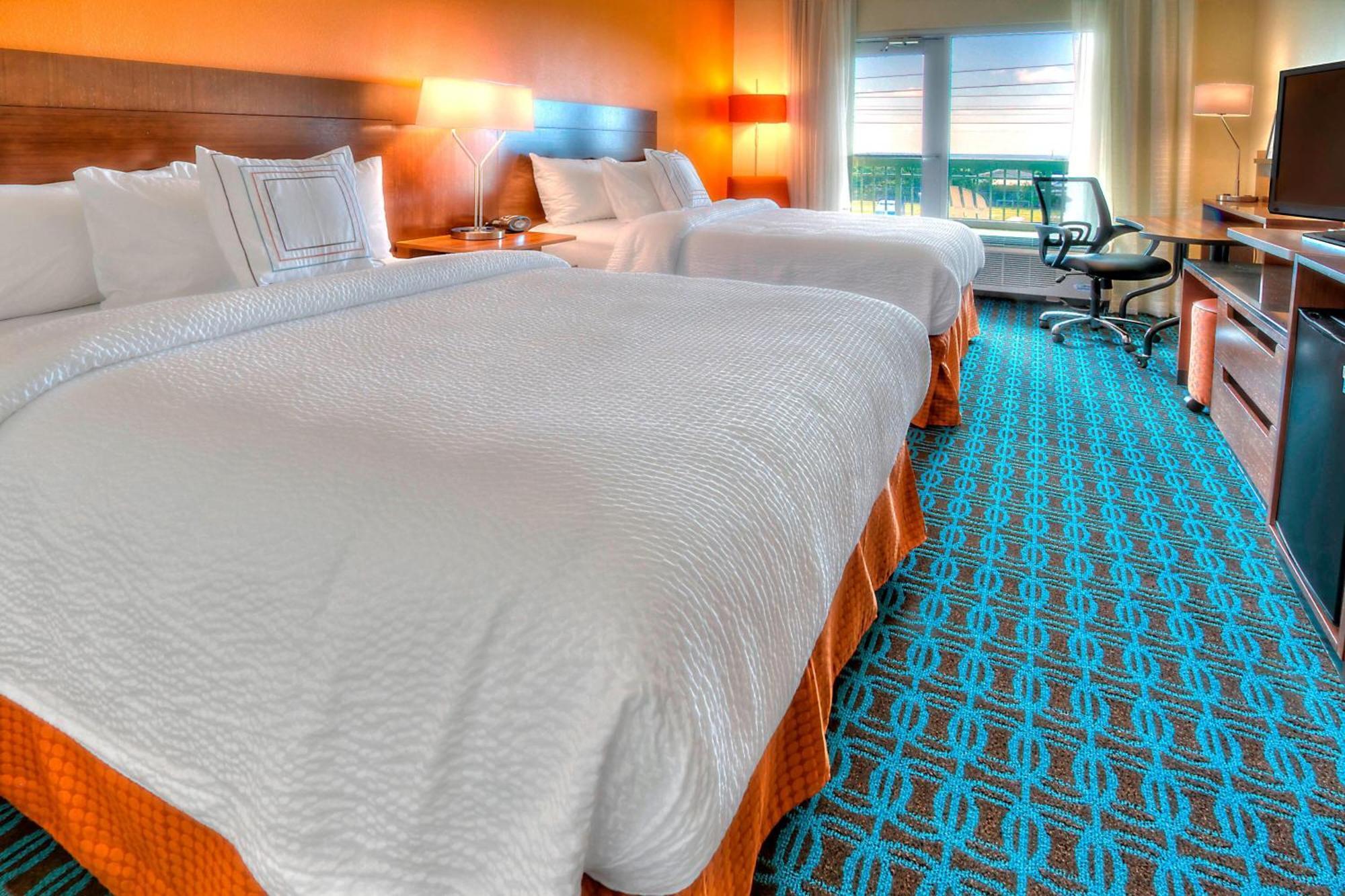 Hotel Fairfield & By Marriott Destin