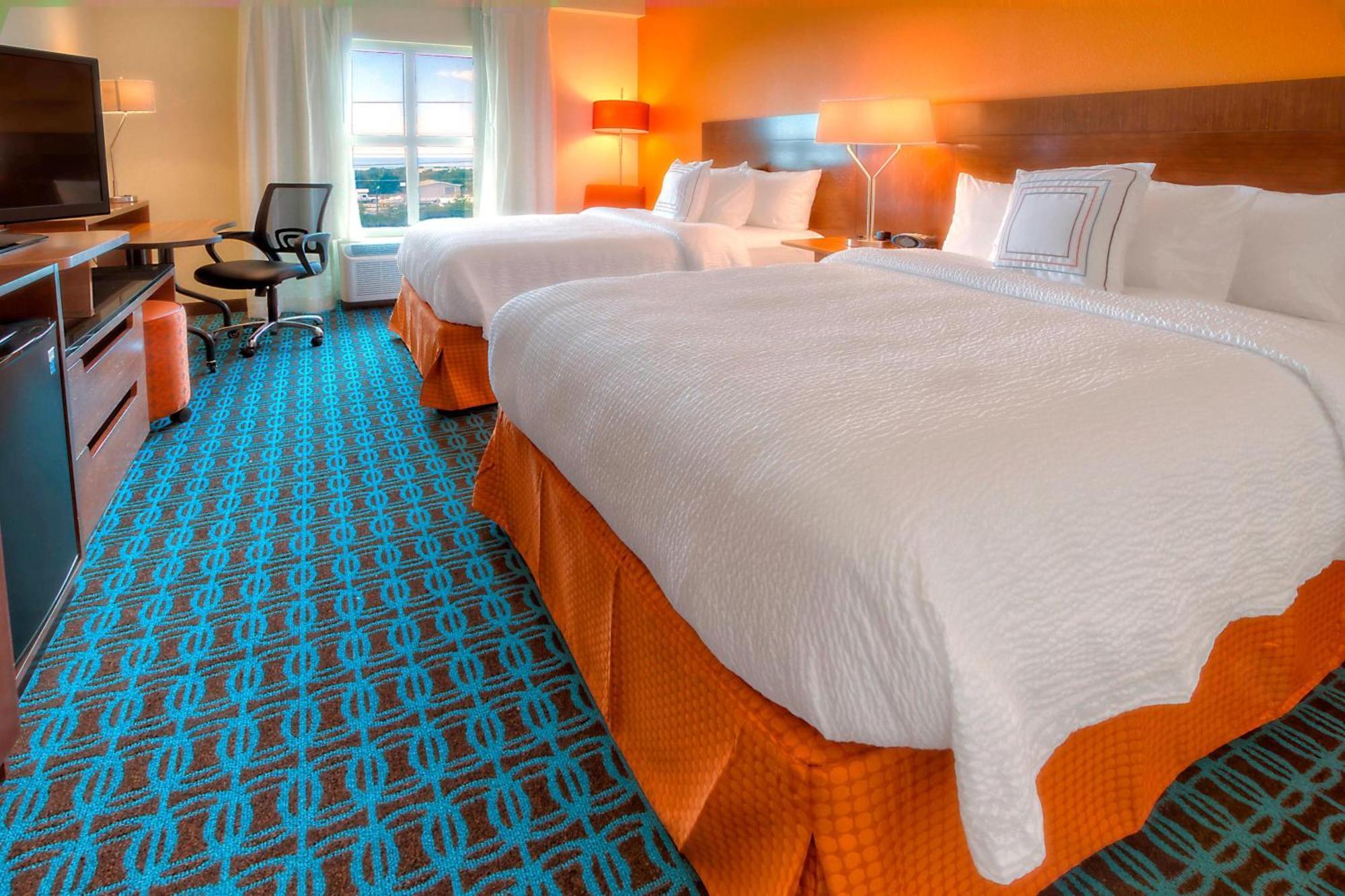 Fairfield & By Marriott 3* Destin